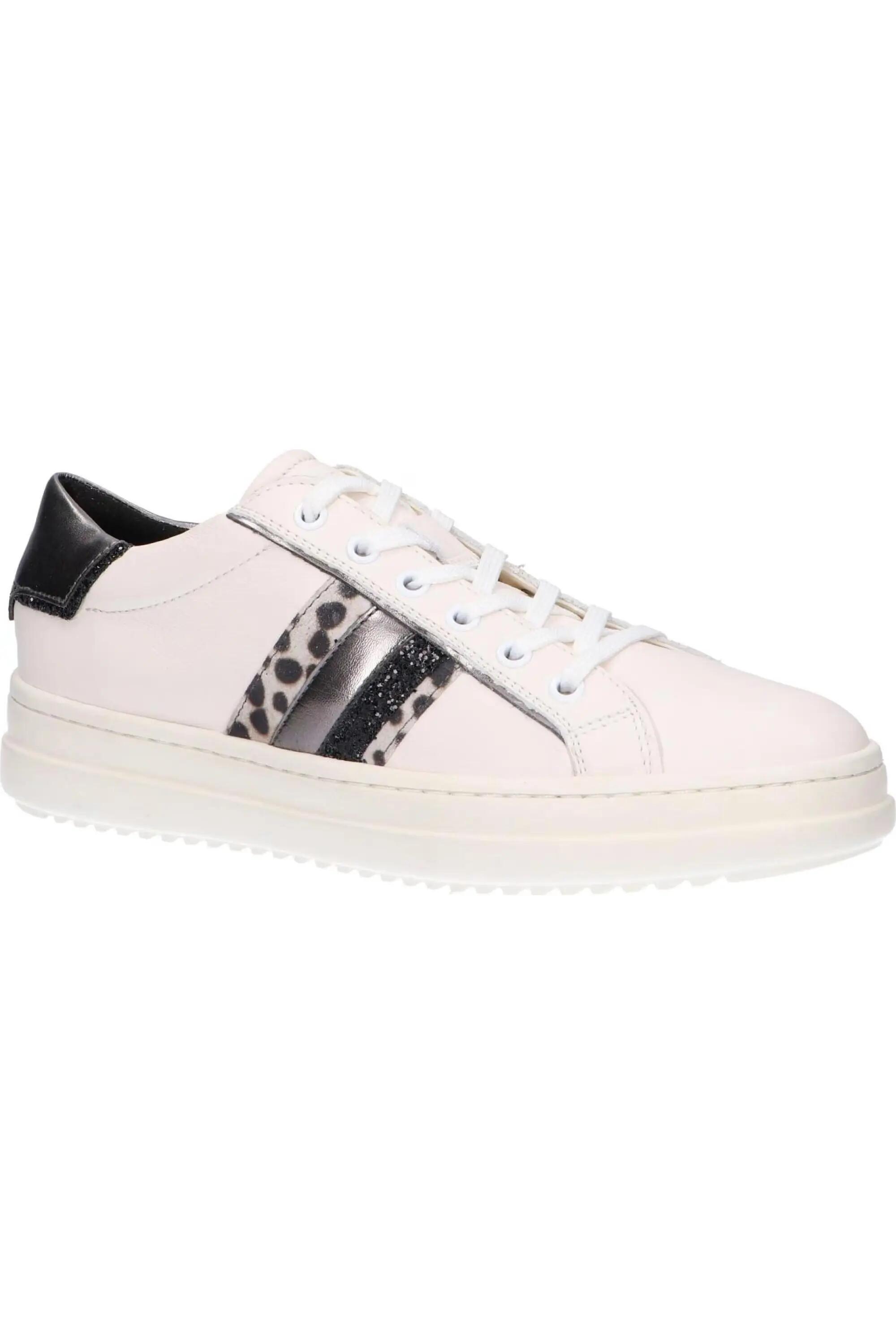 ZAPATOS Y COMPLEMENTOS GEOX  DE MUJER D16FED 08507 D PONTOISE 2/5