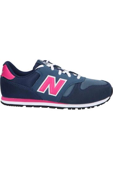 ZAPATOS Y COMPLEMENTOS NEW BALANCE DE MUJER YC373AB
