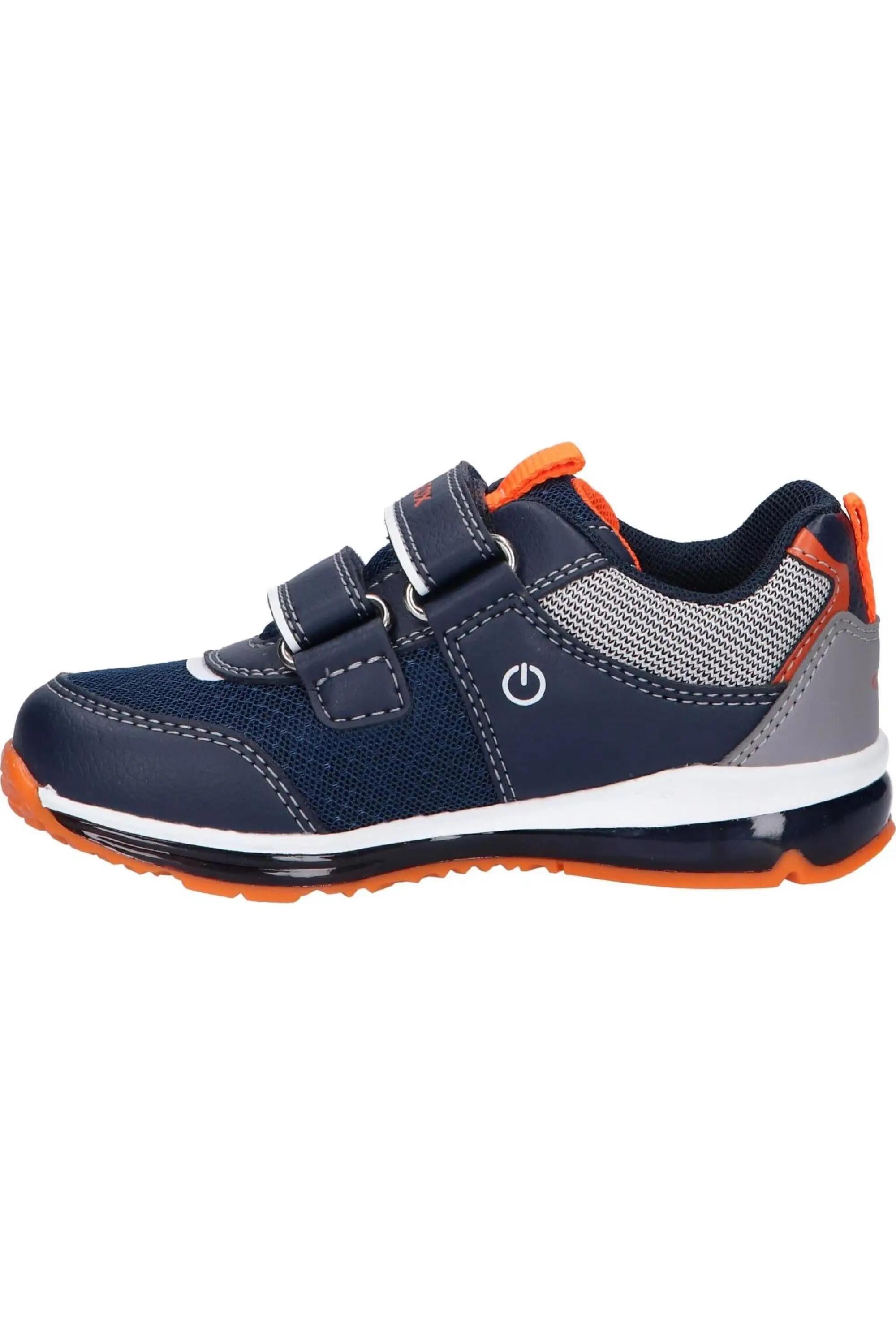 ZAPATOS Y COMPLEMENTOS GEOX  DE NIÑO B1584A 0FE14 B TODO 4/5