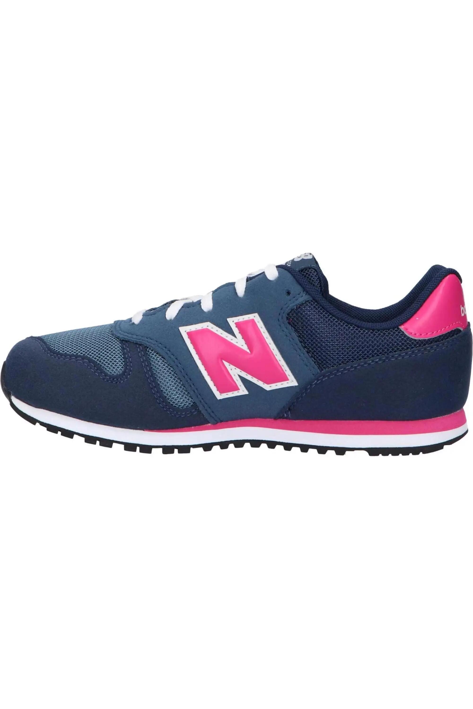 ZAPATOS Y COMPLEMENTOS NEW BALANCE  DE MUJER YC373AB 4/5