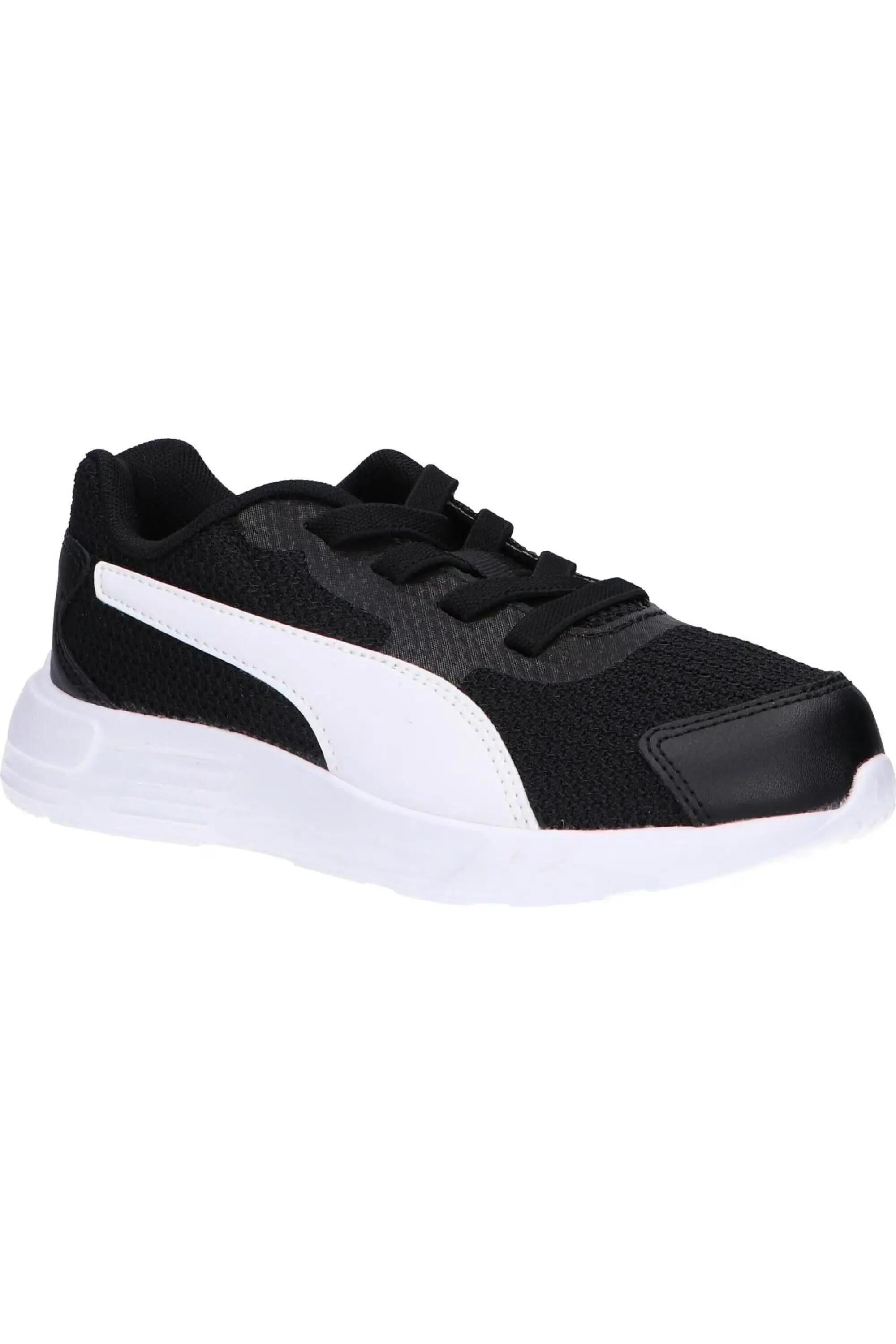 ZAPATOS Y COMPLEMENTOS PUMA  DE NIÑO 374241 TAPER AC 2/5