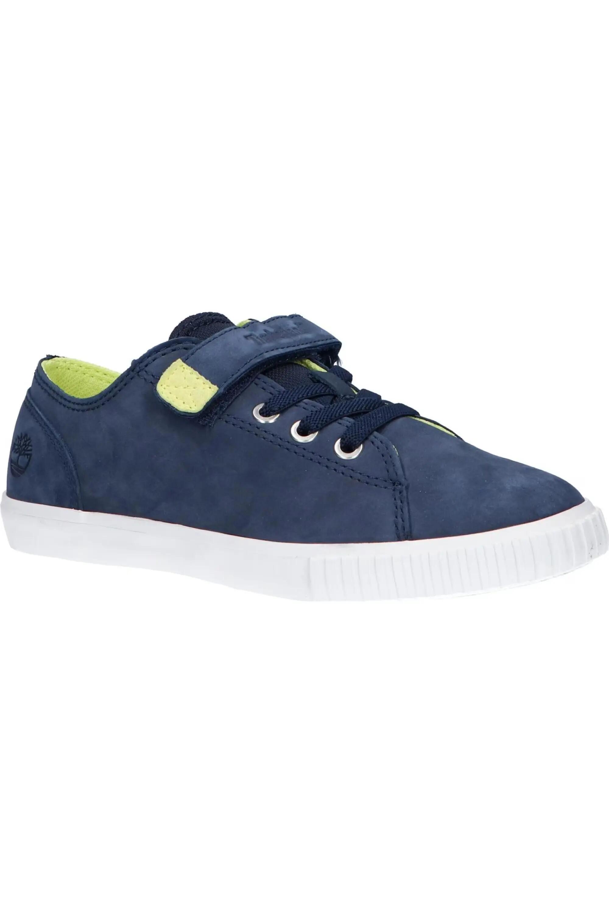 ZAPATOS Y COMPLEMENTOS TIMBERLAND  DE NIÑO A2H9W NEWPORT BAY 2/5