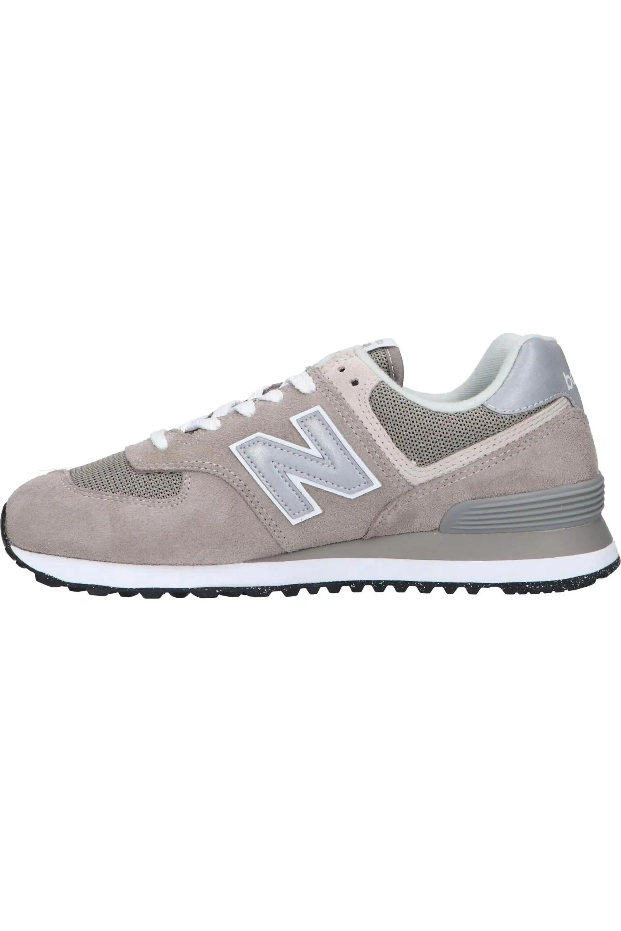 ZAPATOS Y COMPLEMENTOS NEW BALANCE  DE HOMBRE ML574EVG 4/5