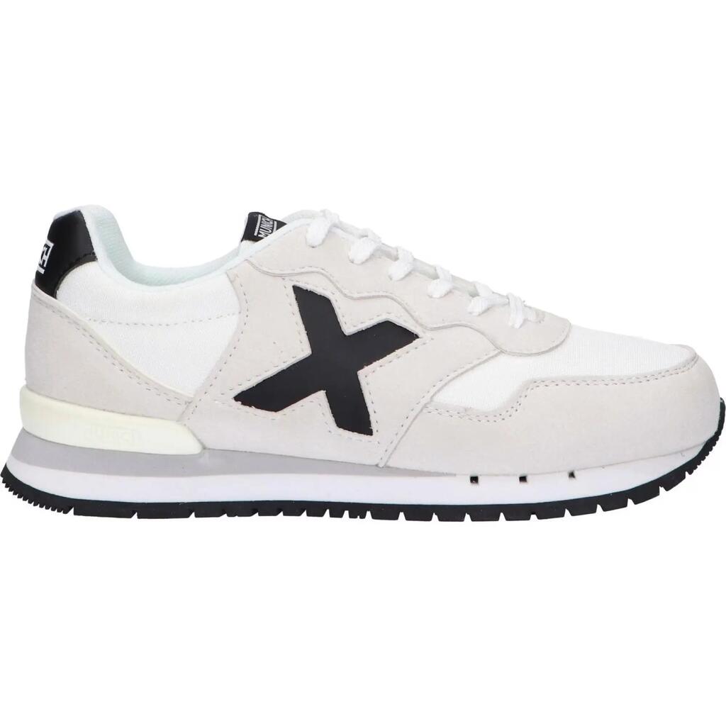 WHITE / MULTI-COLOUR