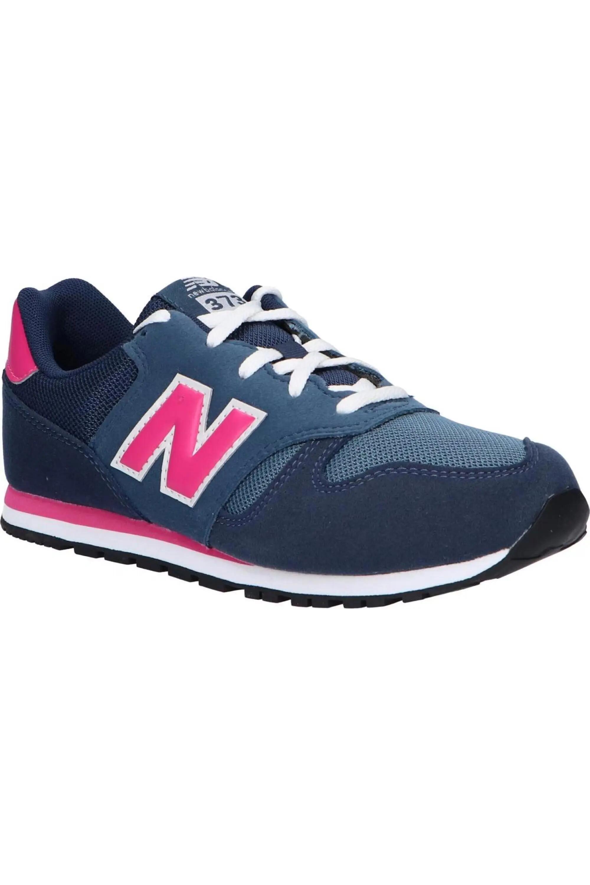 ZAPATOS Y COMPLEMENTOS NEW BALANCE  DE MUJER YC373AB 2/5