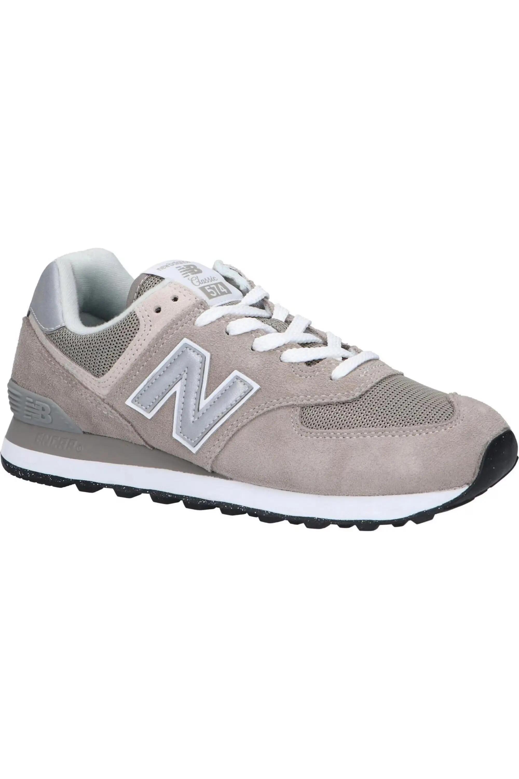 ZAPATOS Y COMPLEMENTOS NEW BALANCE  DE HOMBRE ML574EVG 2/5