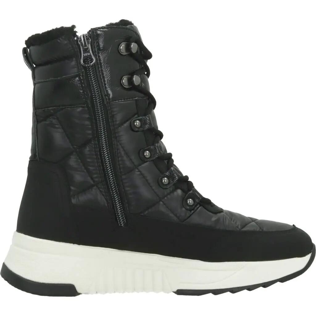 Botas de Mujer GEOX D FALENA Negro 4/5