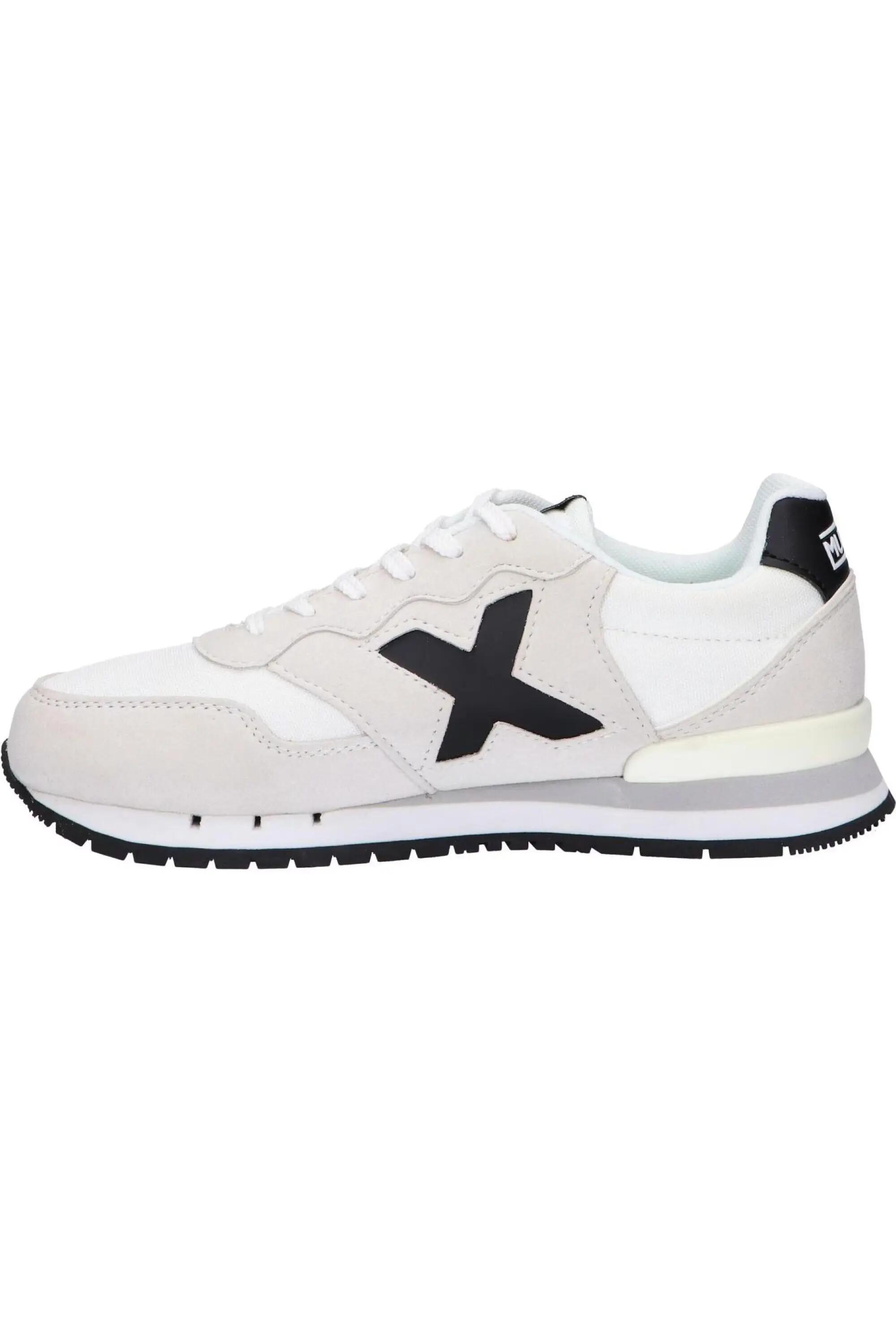Hardloopschoenen Munich model 1690105 voor unisex jongens 4/5