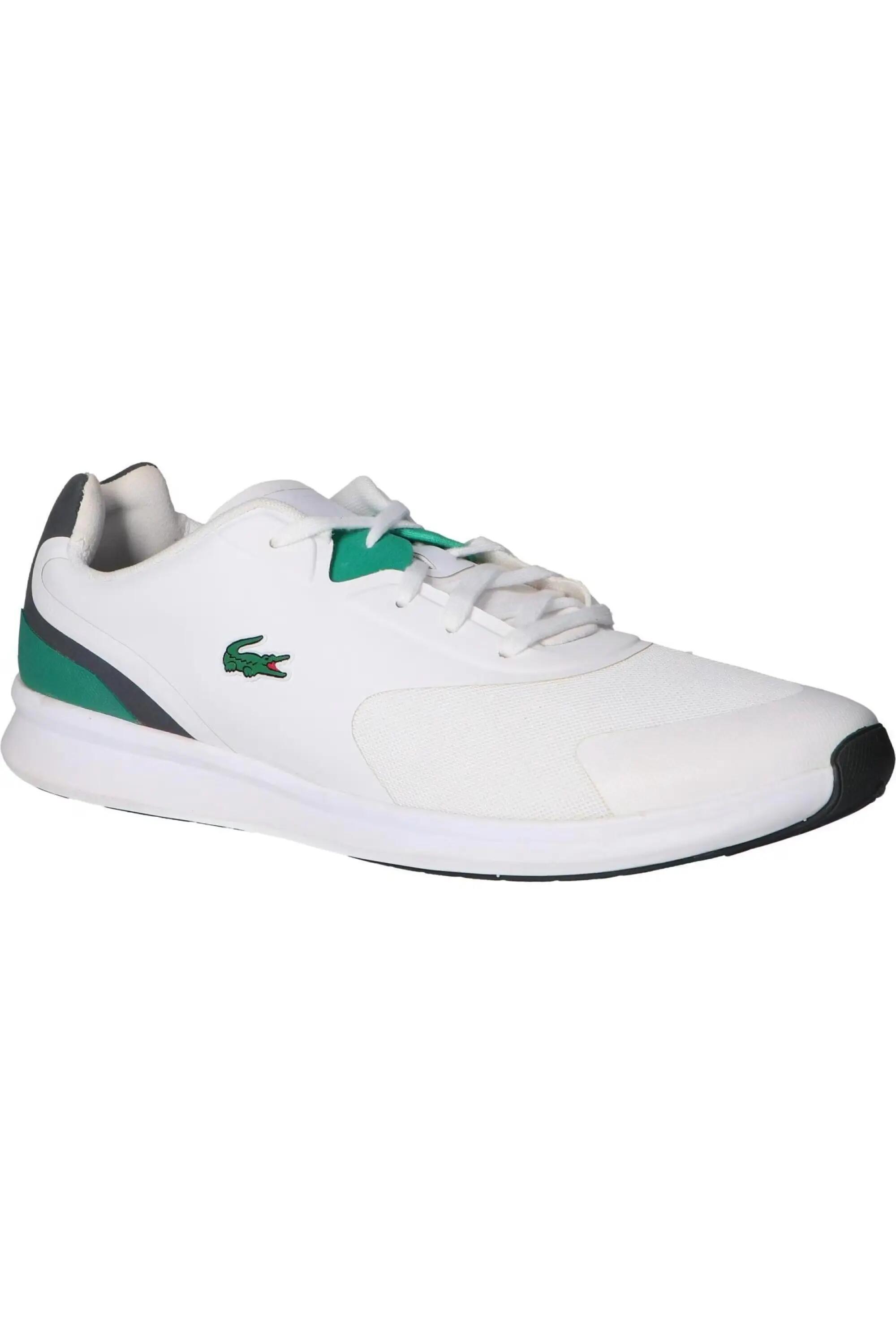 ZAPATOS Y COMPLEMENTOS LACOSTE  DE HOMBRE 32SPM0025 LTR01 5/5
