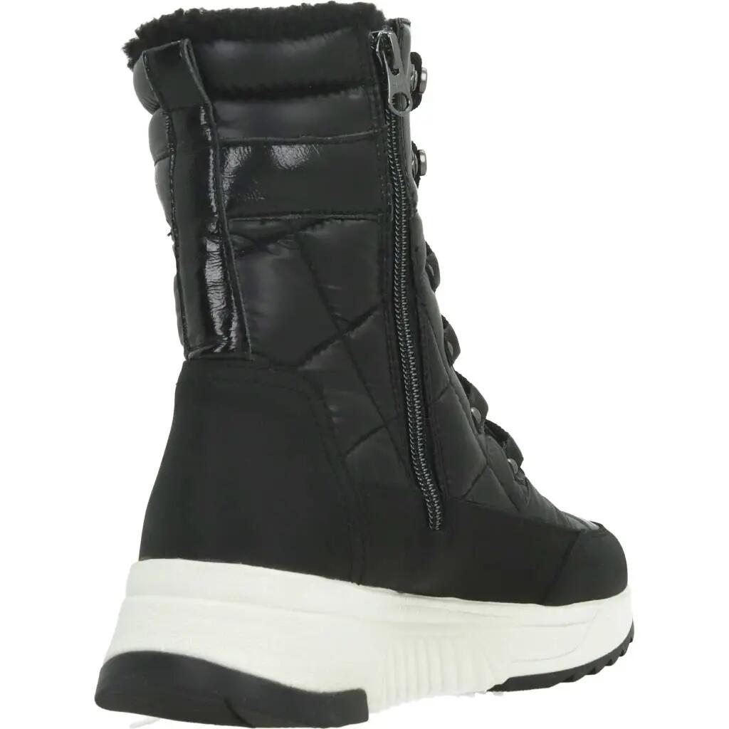 Botas de Mujer GEOX D FALENA Negro 3/5