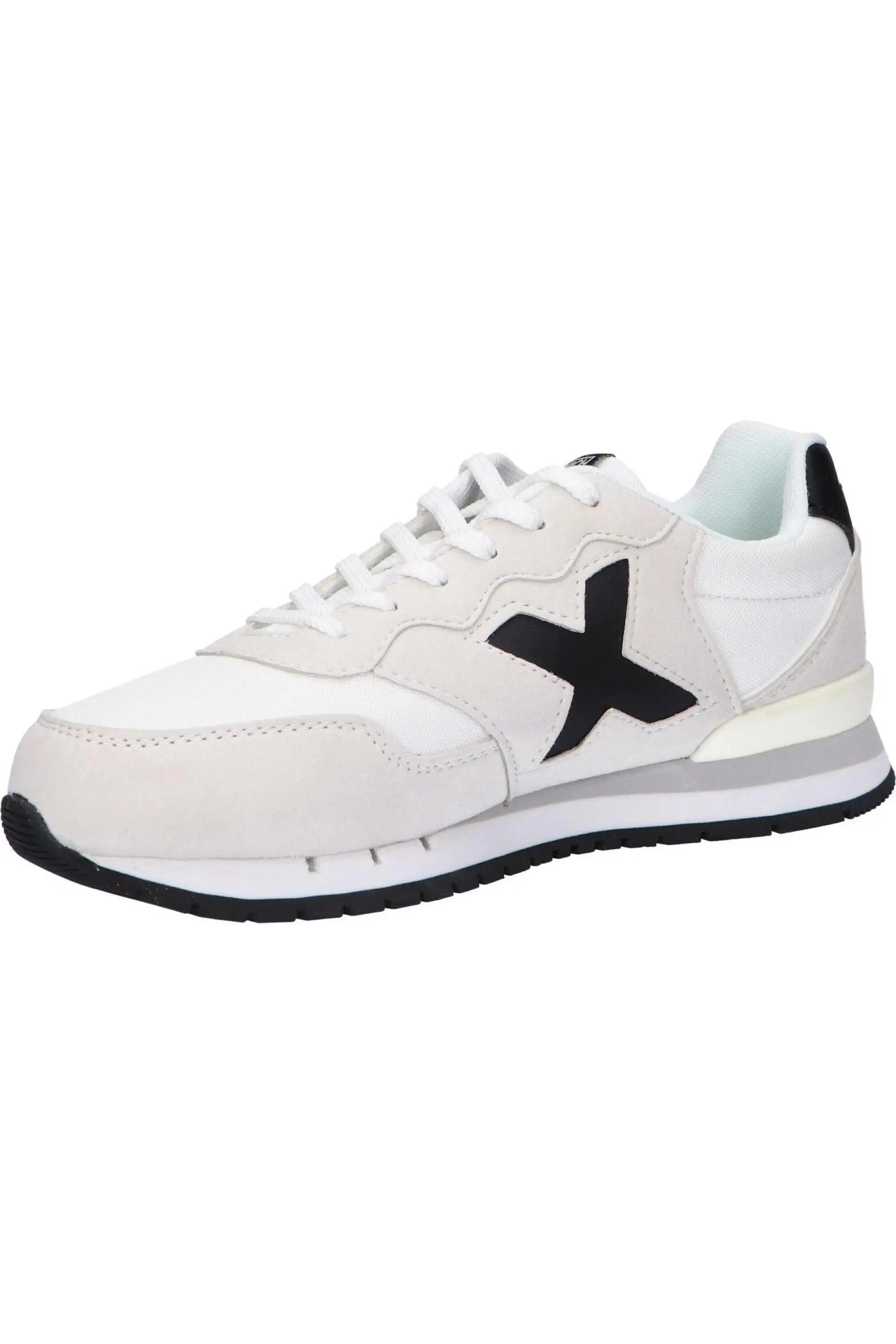 Hardloopschoenen Munich model 1690105 voor unisex jongens 3/5