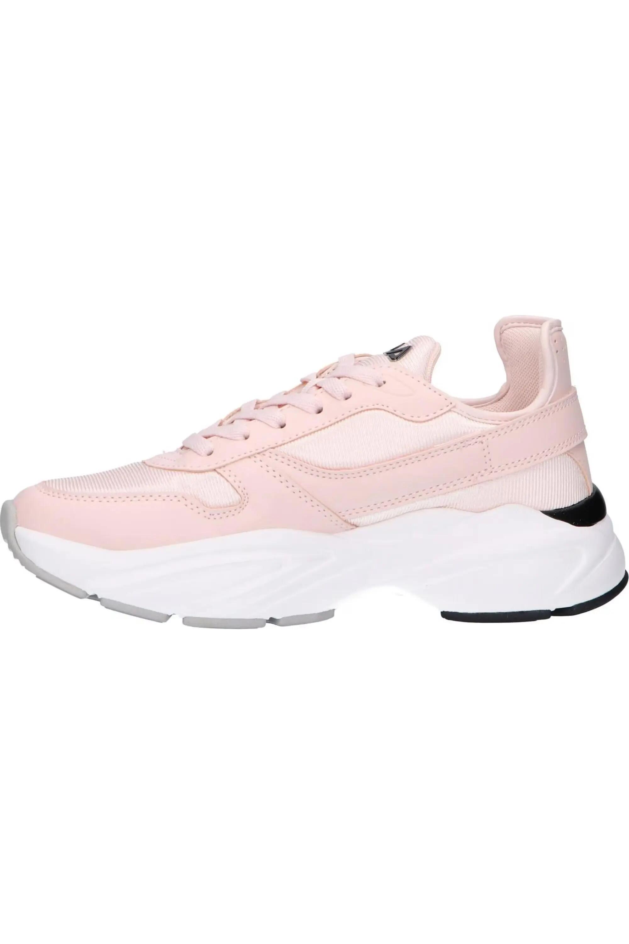 ZAPATOS Y COMPLEMENTOS FILA  DE MUJER 1010834 71Y DYNAMICO 4/5