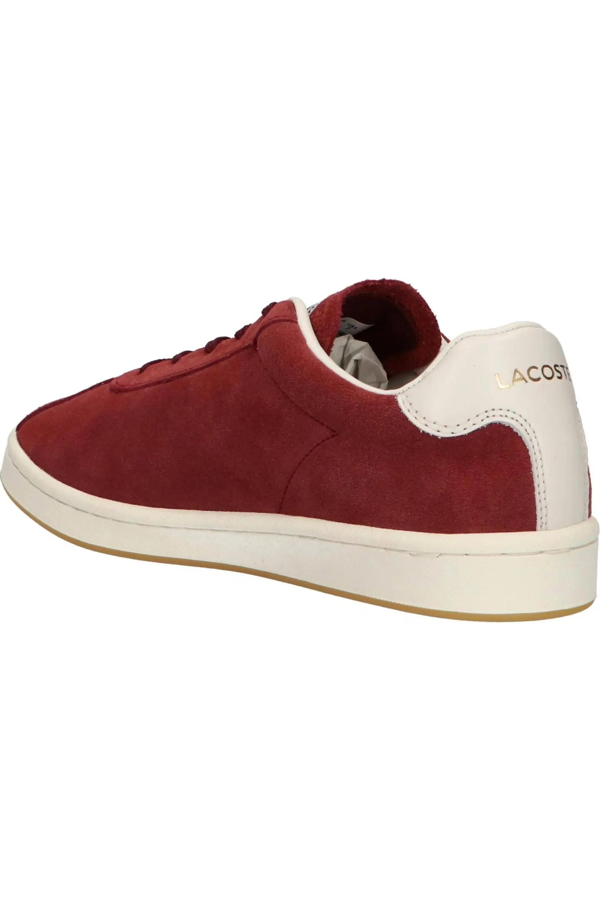 Damen universal Schuhe Lacoste Masters 319 1 Sfa 5/5