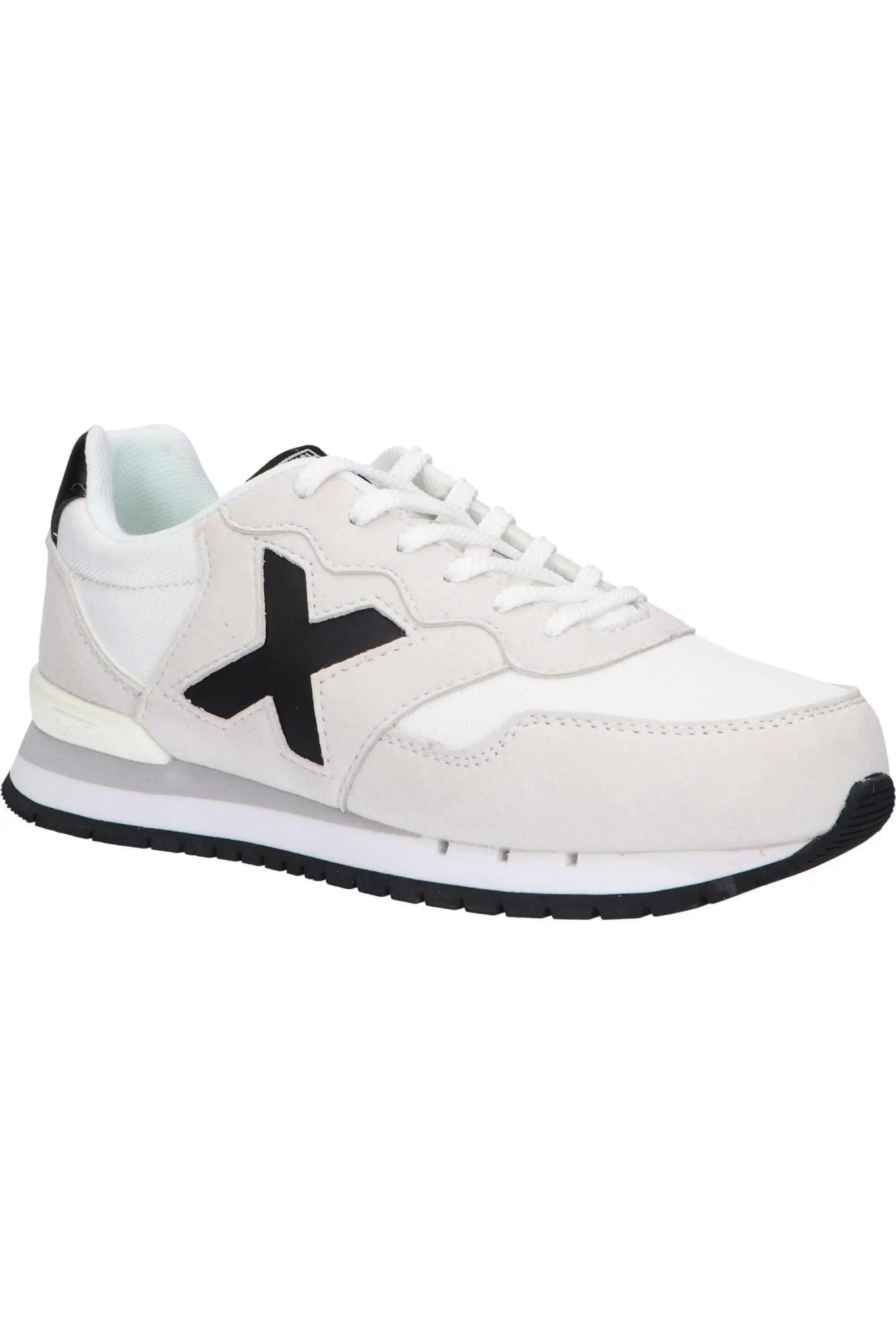 Hardloopschoenen Munich model 1690105 voor unisex jongens 2/5