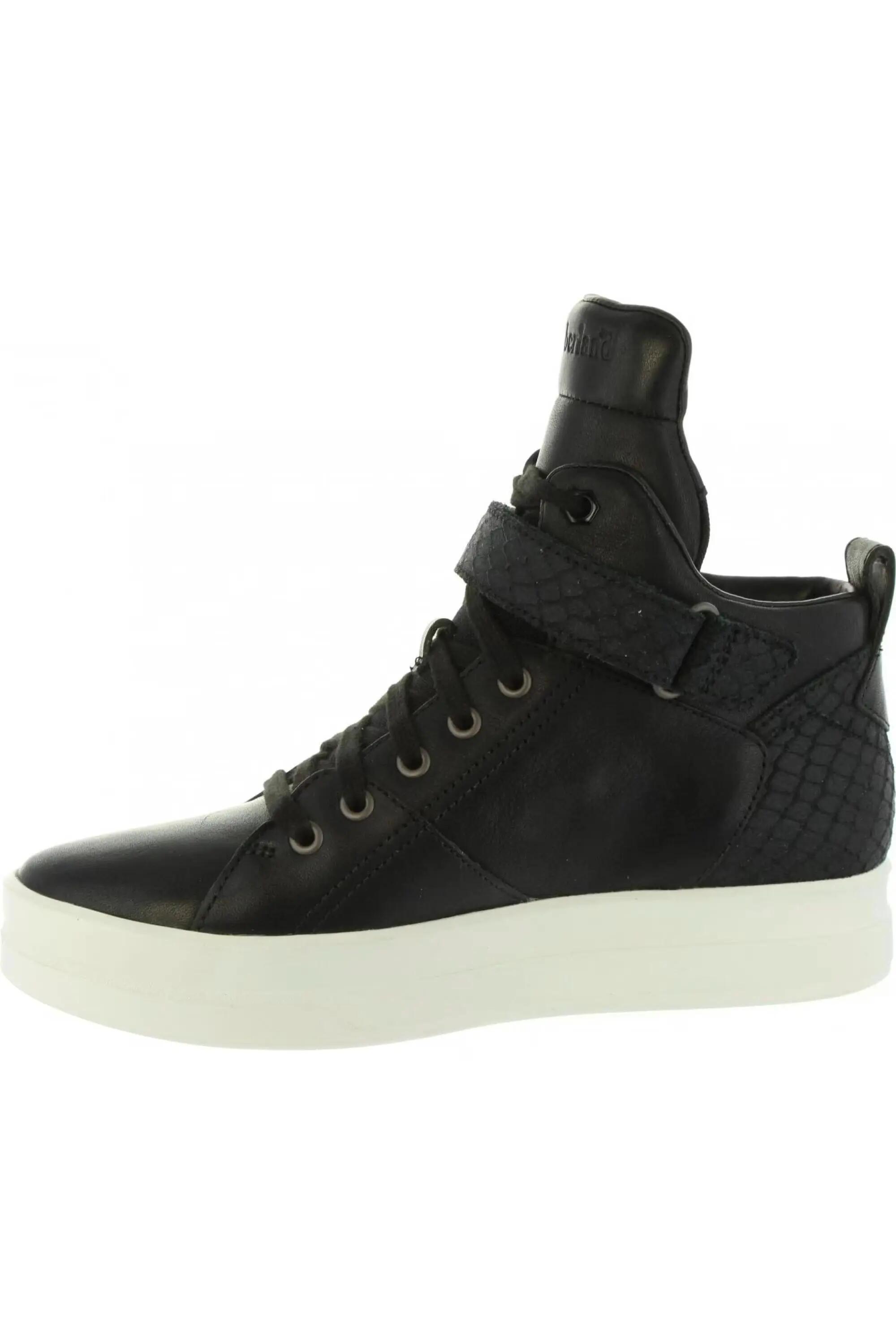 ZAPATOS Y COMPLEMENTOS TIMBERLAND  DE MUJER CA1AJ6 5/5