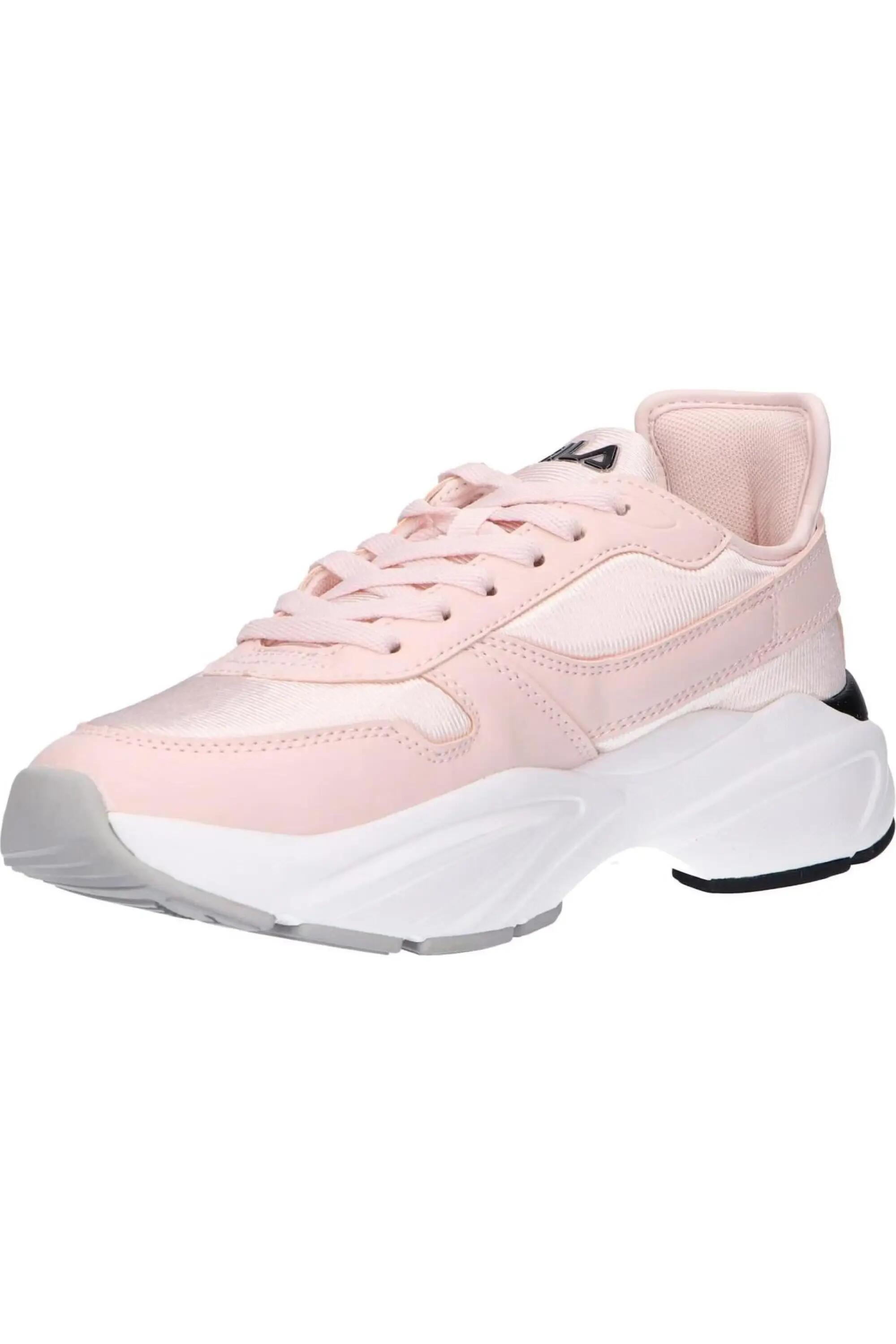 ZAPATOS Y COMPLEMENTOS FILA  DE MUJER 1010834 71Y DYNAMICO 3/5