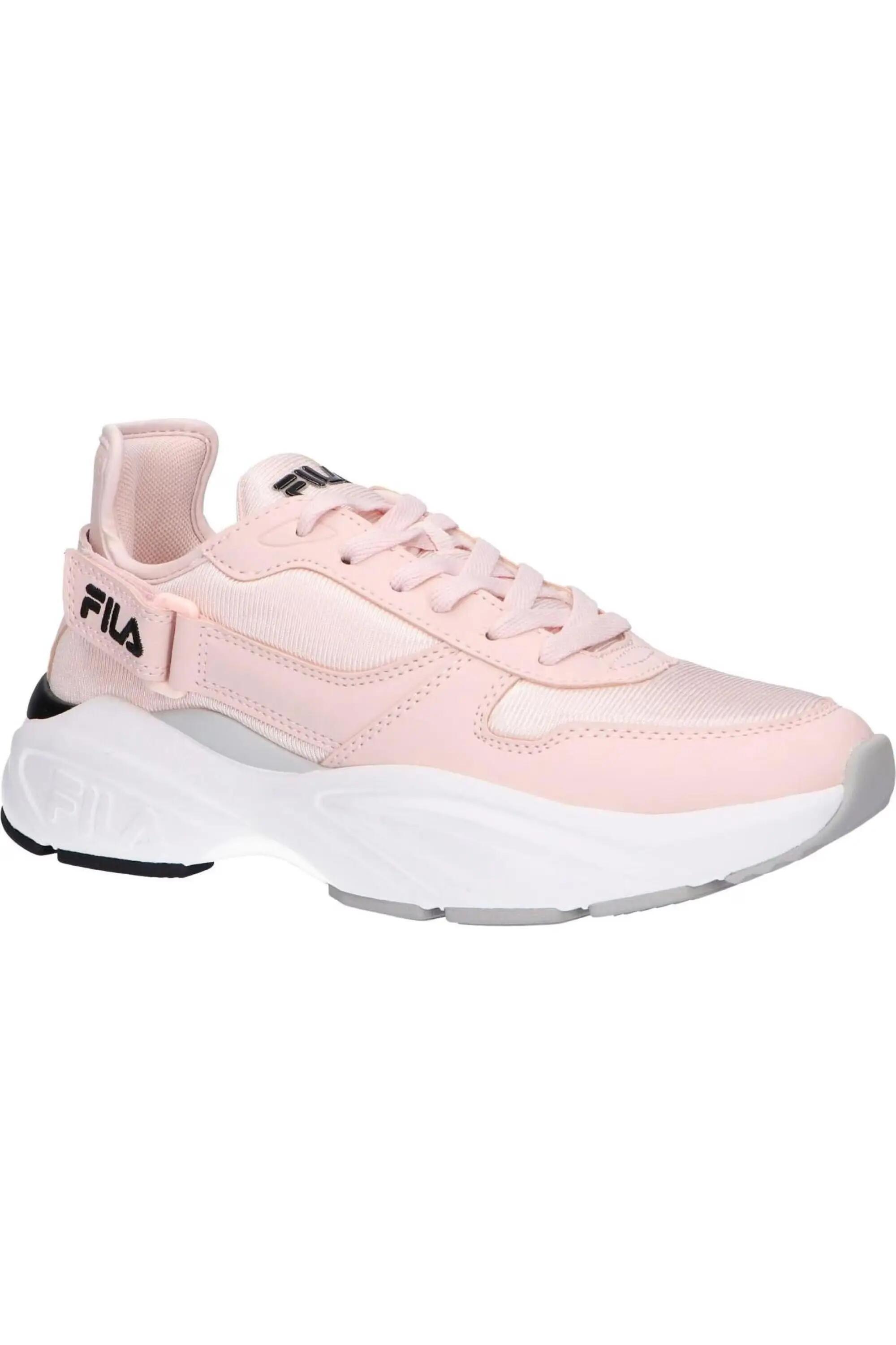 ZAPATOS Y COMPLEMENTOS FILA  DE MUJER 1010834 71Y DYNAMICO 2/5