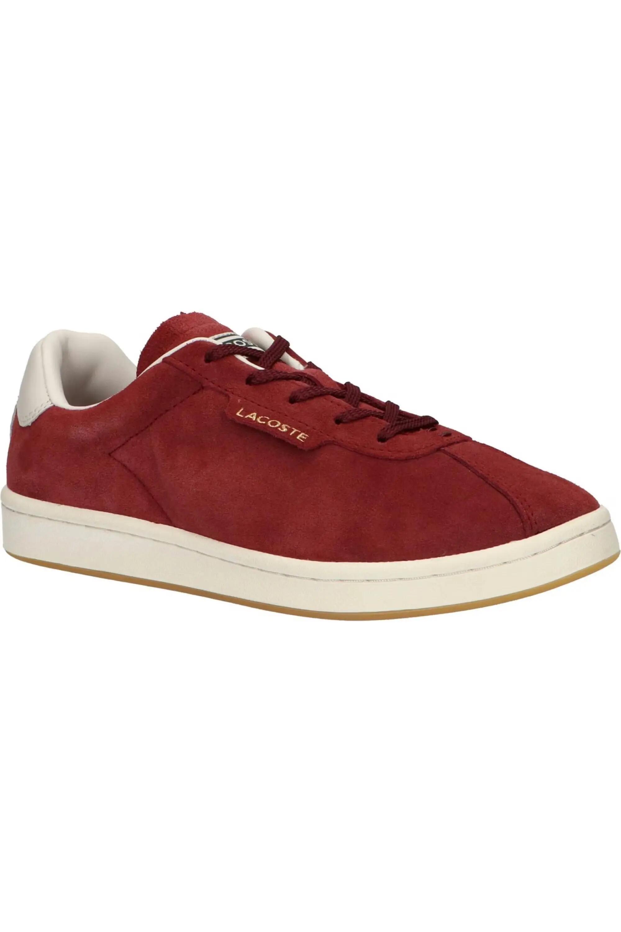 Damen universal Schuhe Lacoste Masters 319 1 Sfa 2/5
