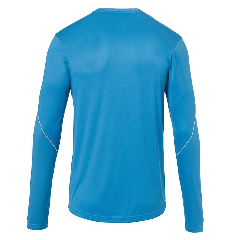 Kinder-T-shirt met lange mouwen Uhlsport Stream 22