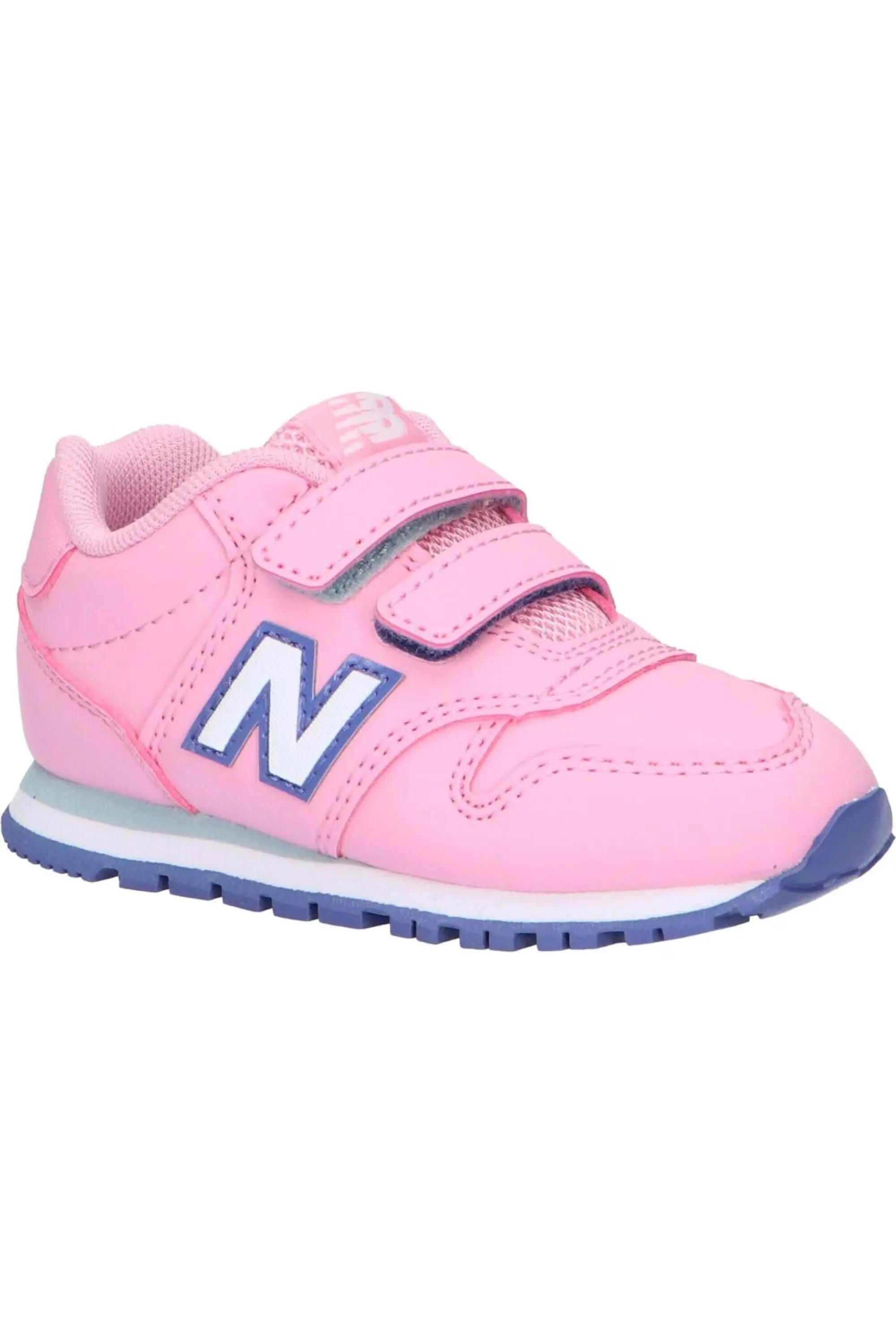 ZAPATOS Y COMPLEMENTOS NEW BALANCE  DE NIÑO IV500RPT 2/5