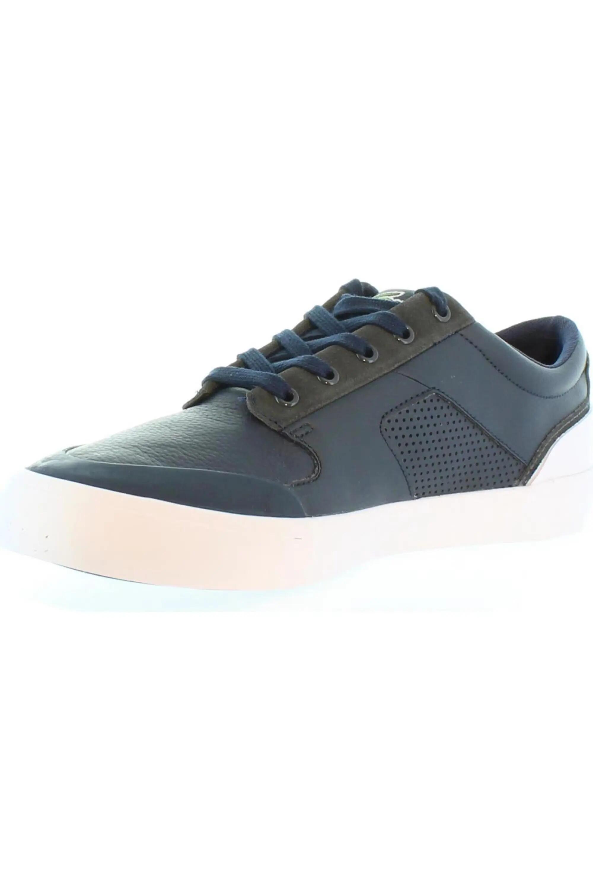ZAPATOS Y COMPLEMENTOS LACOSTE  DE HOMBRE 32SPM0078 4HND15 4/5