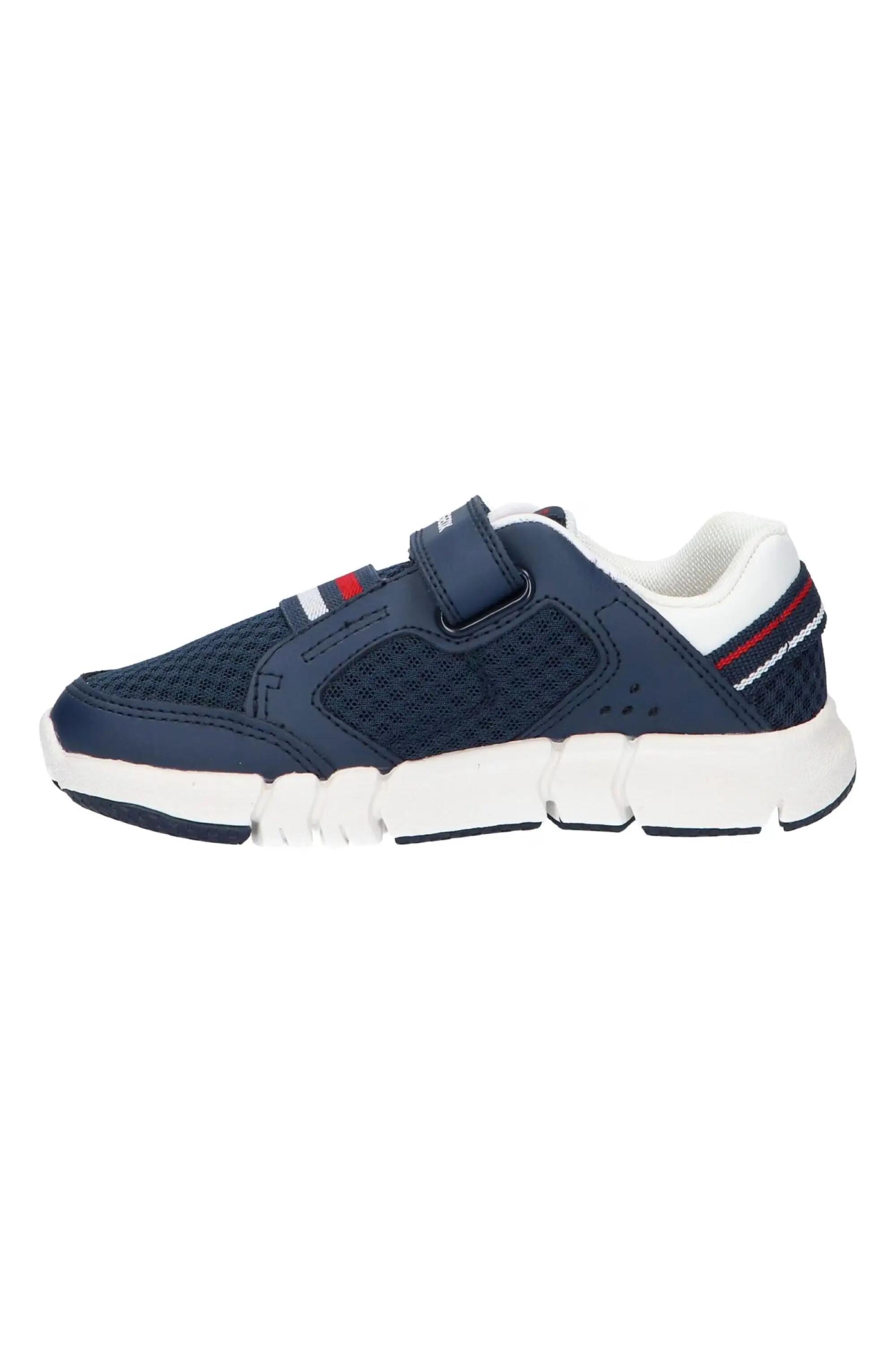 ZAPATOS Y COMPLEMENTOS GEOX  DE NIÑO J929BB 01443 J FLEXYPER 4/5