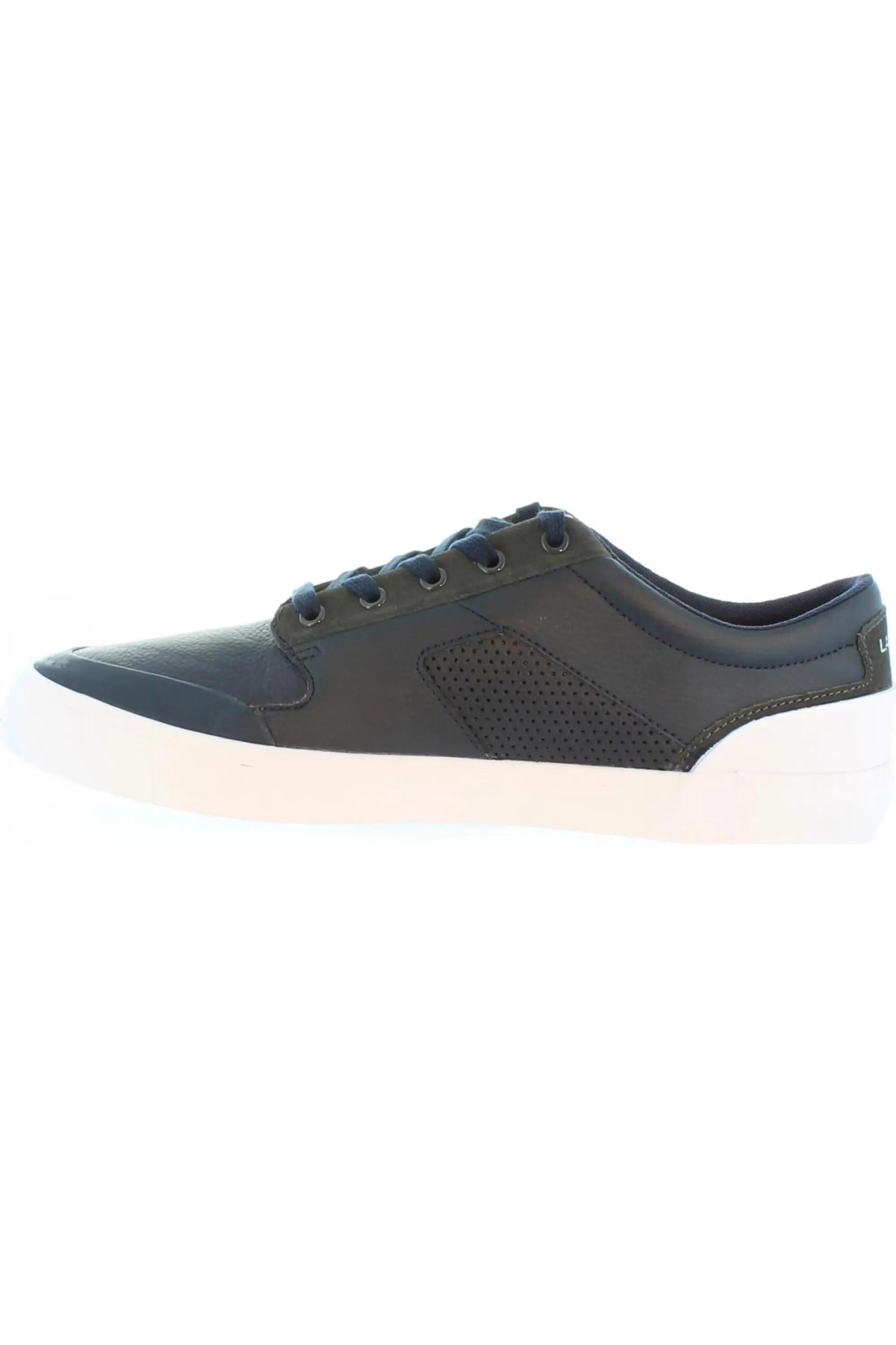 ZAPATOS Y COMPLEMENTOS LACOSTE  DE HOMBRE 32SPM0078 4HND15 5/5