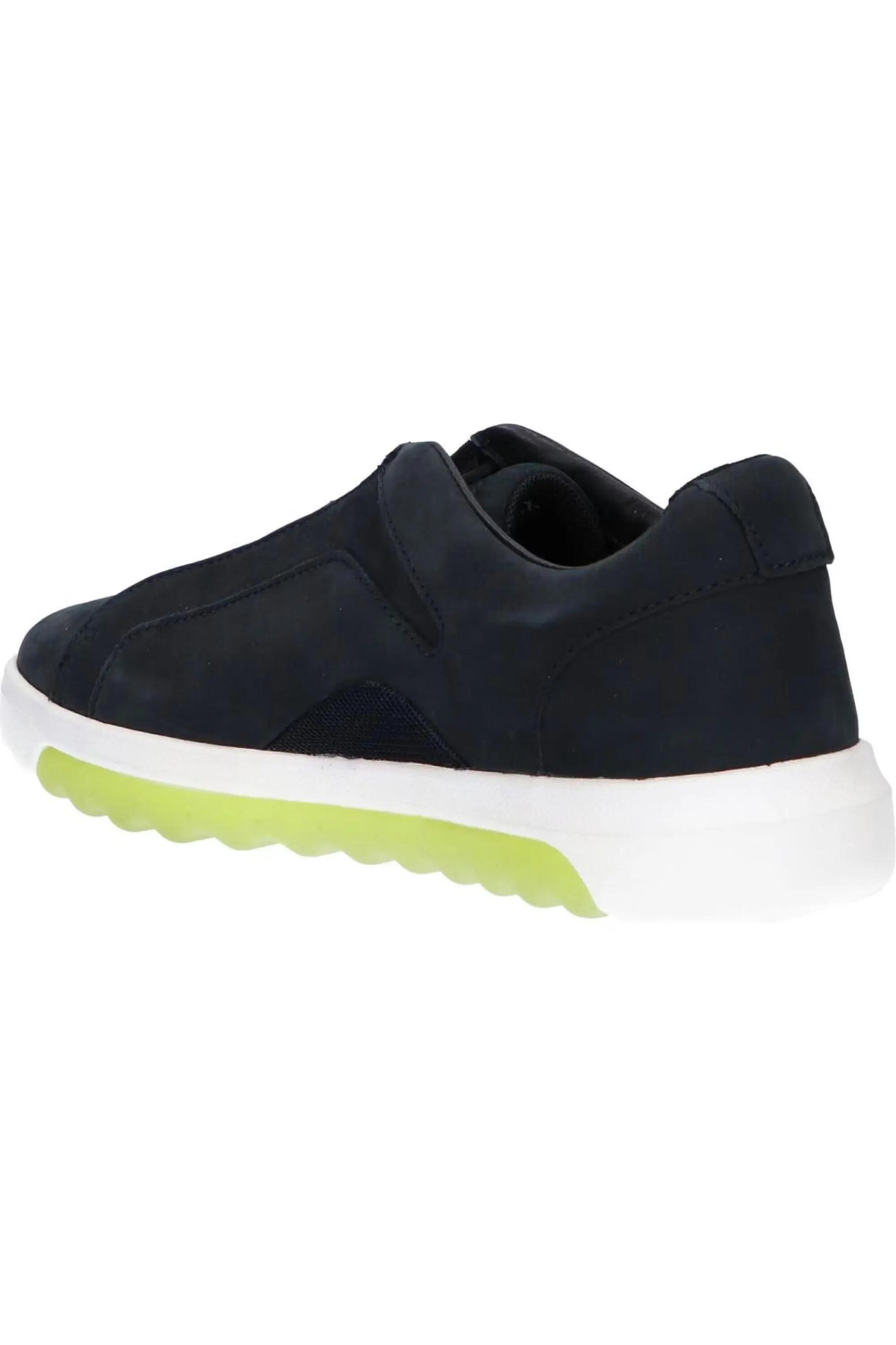 ZAPATOS Y COMPLEMENTOS GEOX  DE MUJER D94FMA 00032 D NEXSIDE 5/5