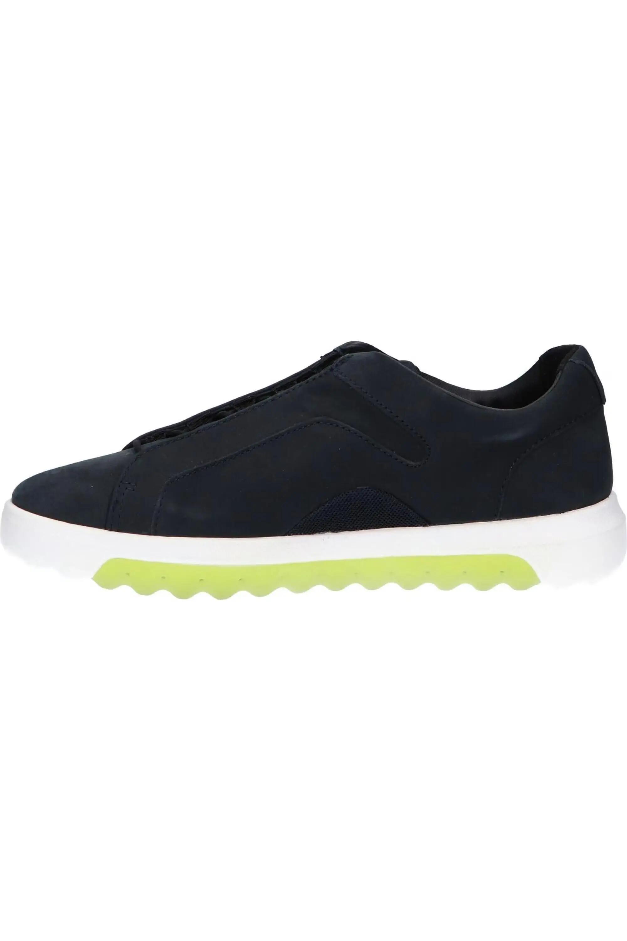 ZAPATOS Y COMPLEMENTOS GEOX  DE MUJER D94FMA 00032 D NEXSIDE 4/5