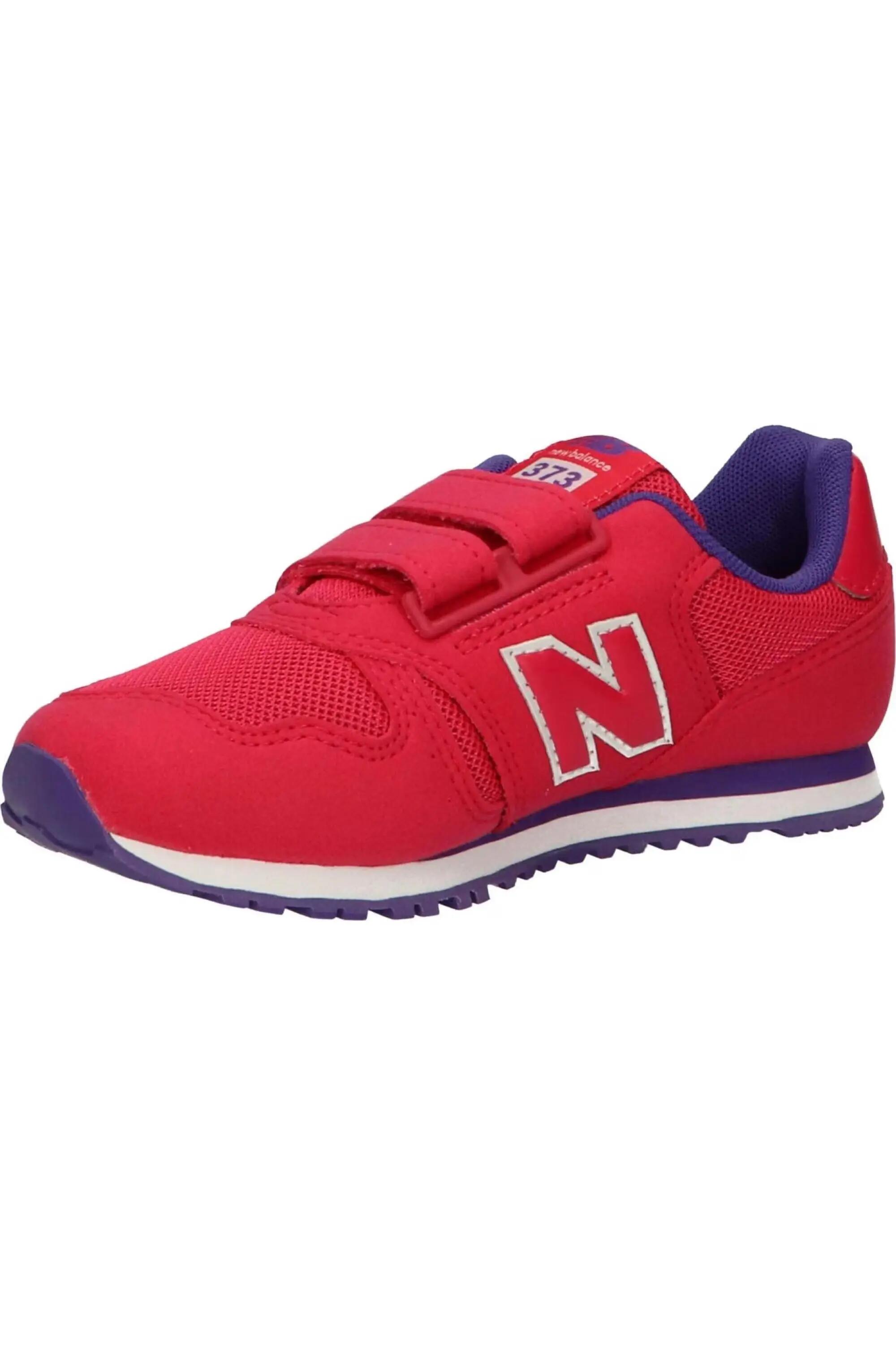 Chaussures de Sport pour Enfants New Balance YV373PY Rose 3/5
