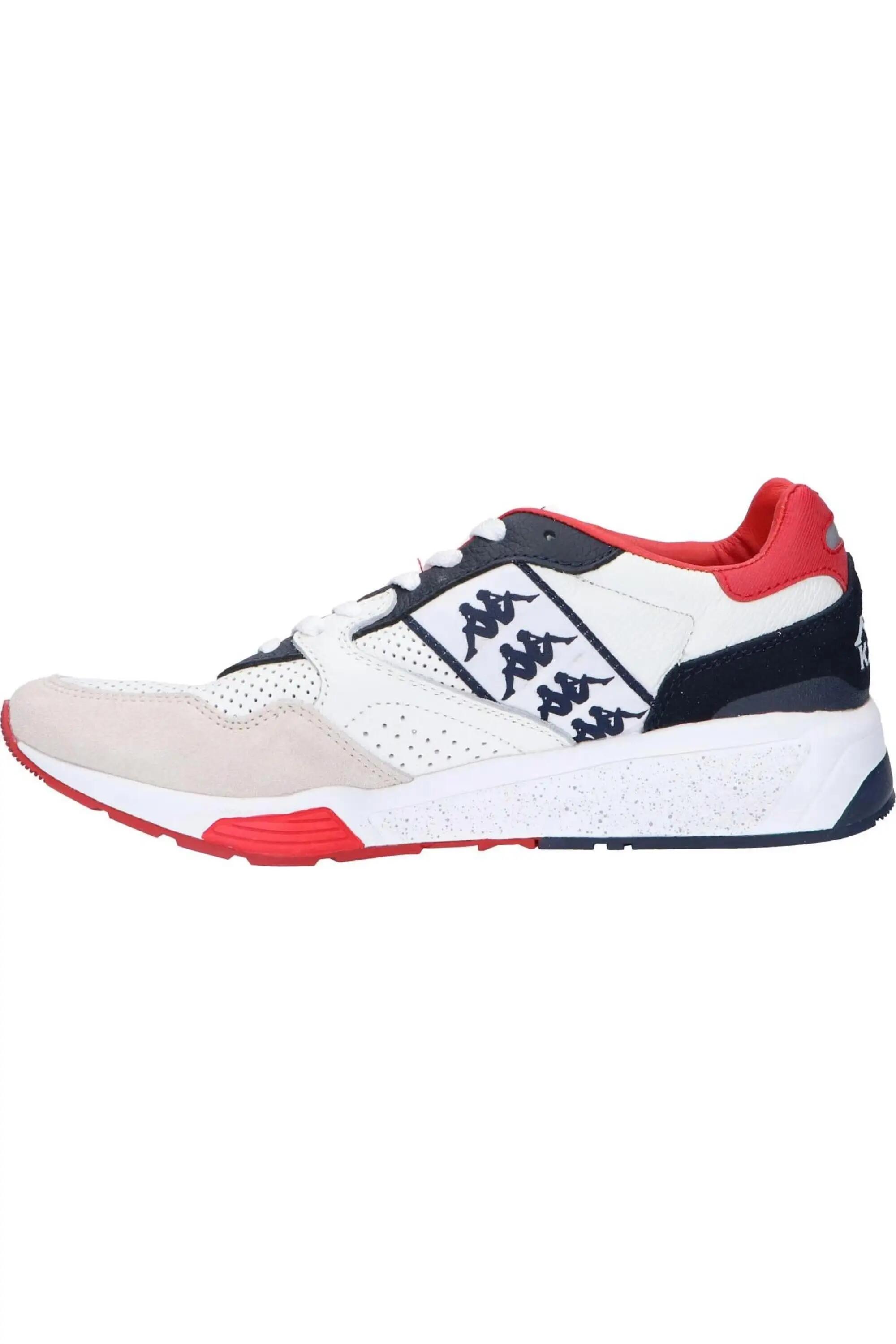 ZAPATOS Y COMPLEMENTOS KAPPA  DE UNISEX 3037IM0 AUTHENTIC 4/5