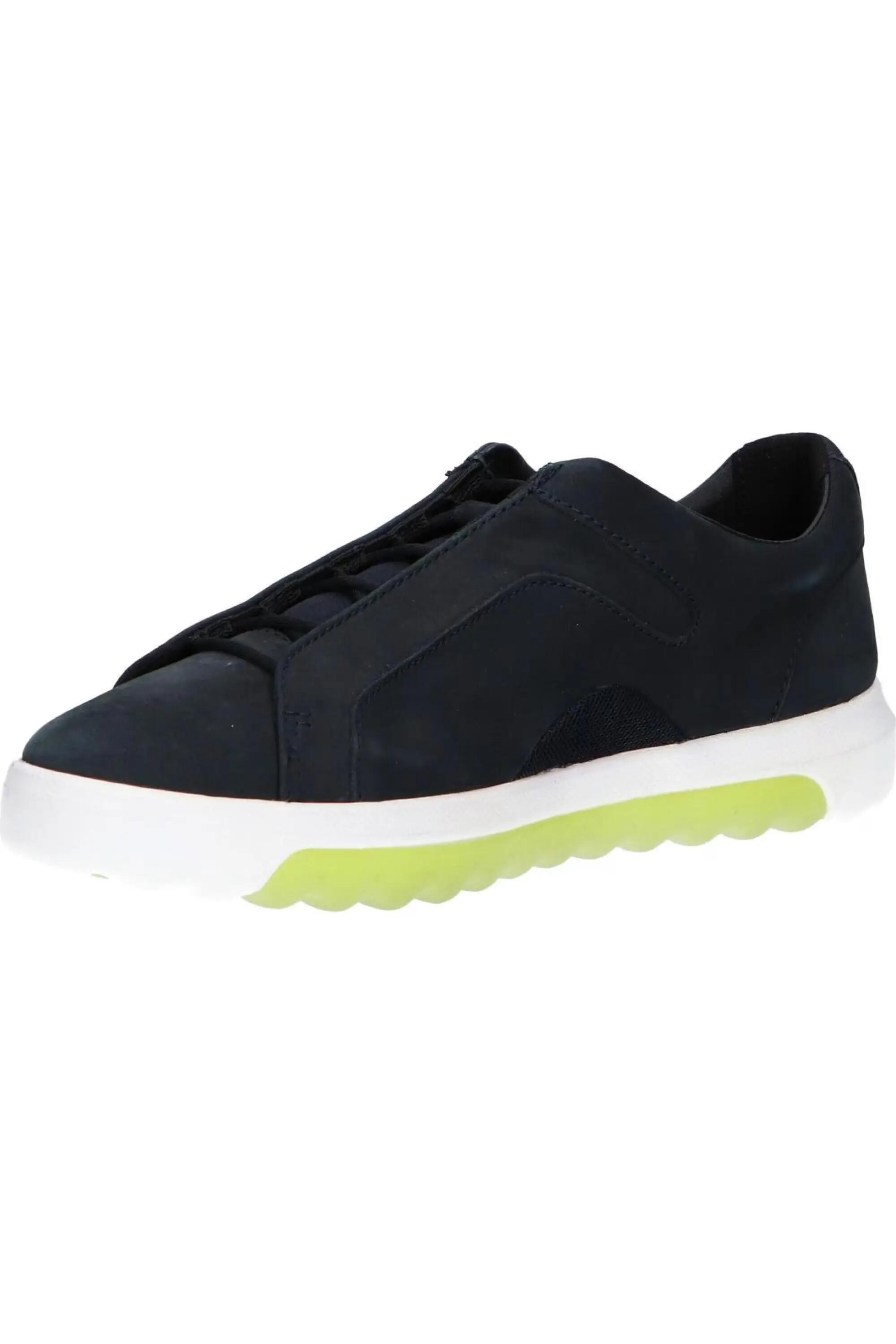 ZAPATOS Y COMPLEMENTOS GEOX  DE MUJER D94FMA 00032 D NEXSIDE 3/5