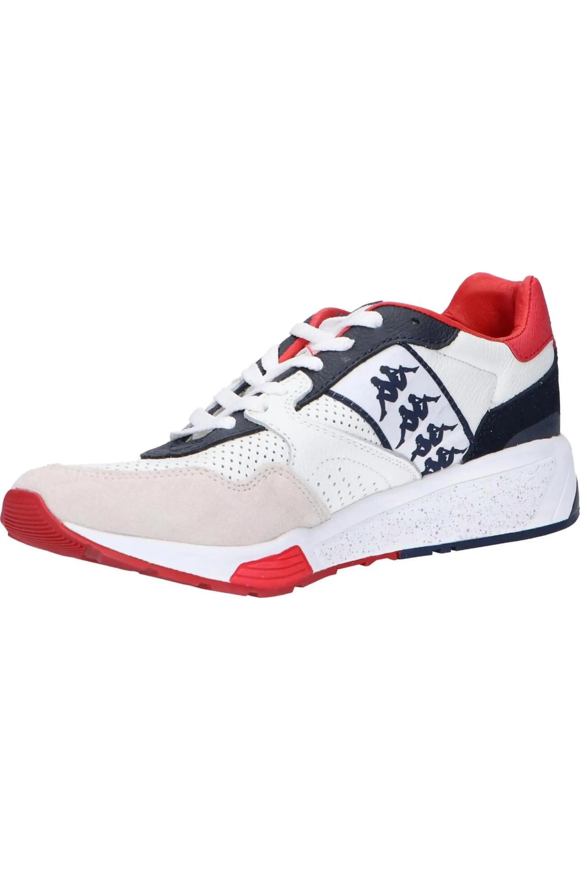 ZAPATOS Y COMPLEMENTOS KAPPA  DE UNISEX 3037IM0 AUTHENTIC 3/5