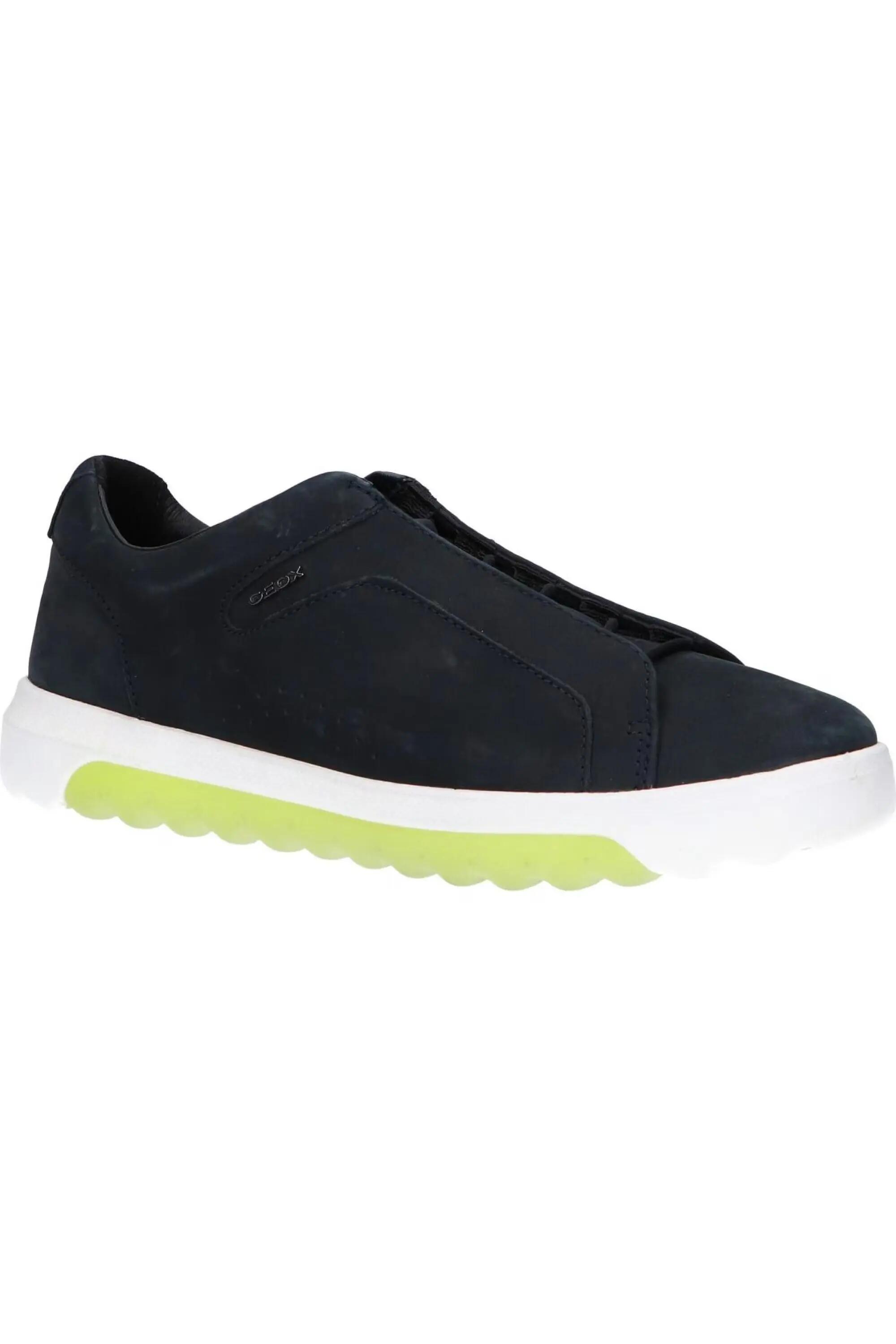 ZAPATOS Y COMPLEMENTOS GEOX  DE MUJER D94FMA 00032 D NEXSIDE 2/5