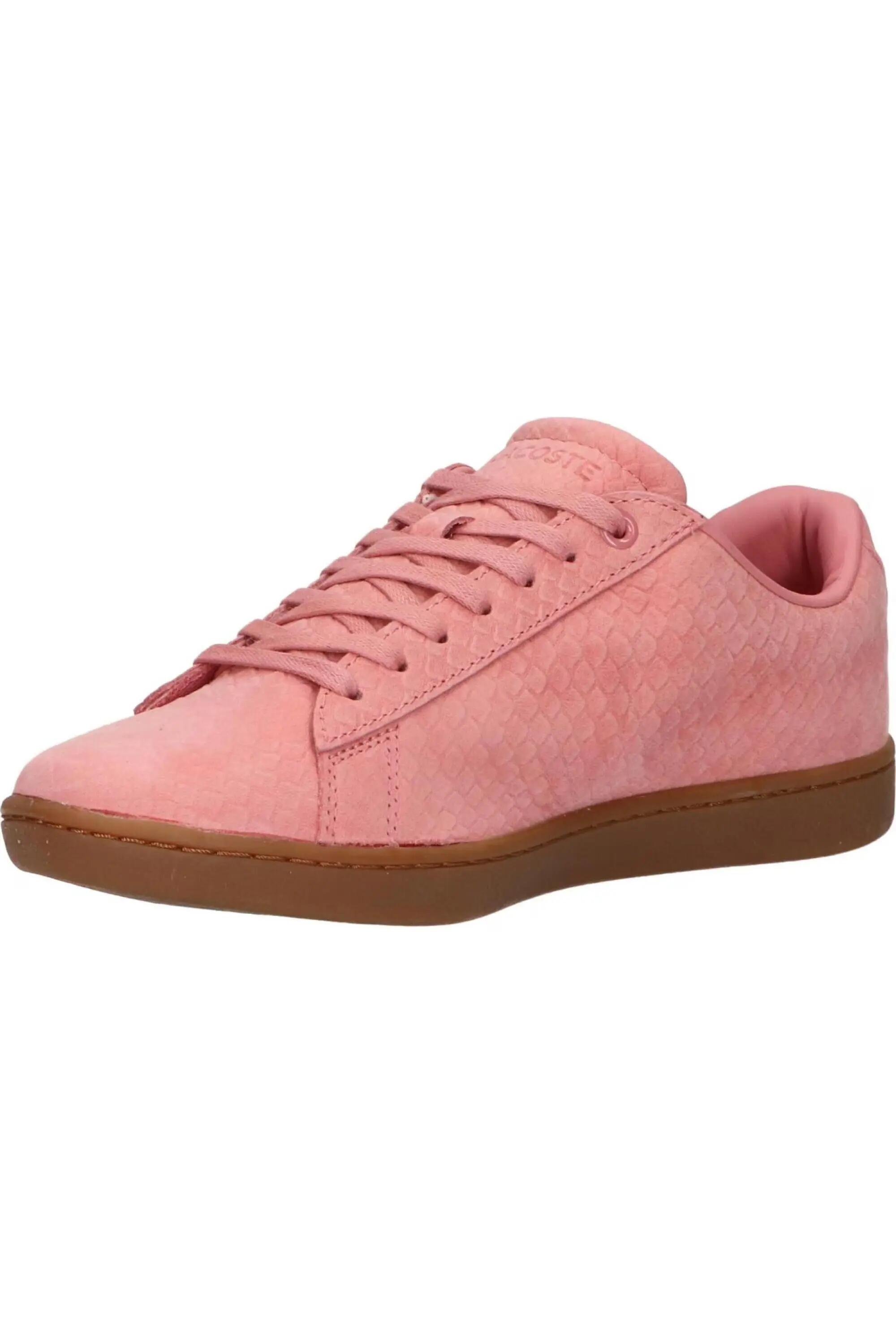 ZAPATOS Y COMPLEMENTOS LACOSTE  DE MUJER 38SFA0034 CARNABY 3/5