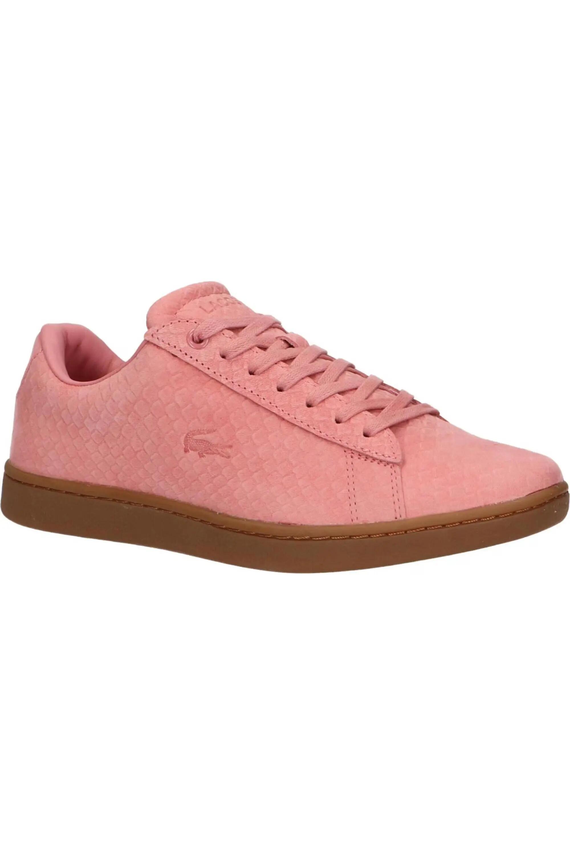 ZAPATOS Y COMPLEMENTOS LACOSTE  DE MUJER 38SFA0034 CARNABY 2/5