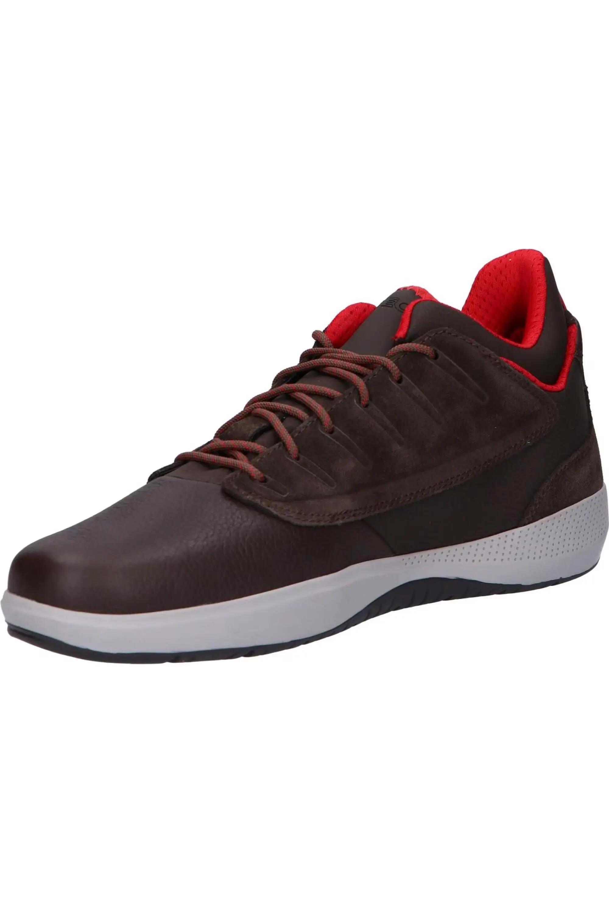 ZAPATOS Y COMPLEMENTOS GEOX  DE HOMBRE U948LA 046FU 3/5