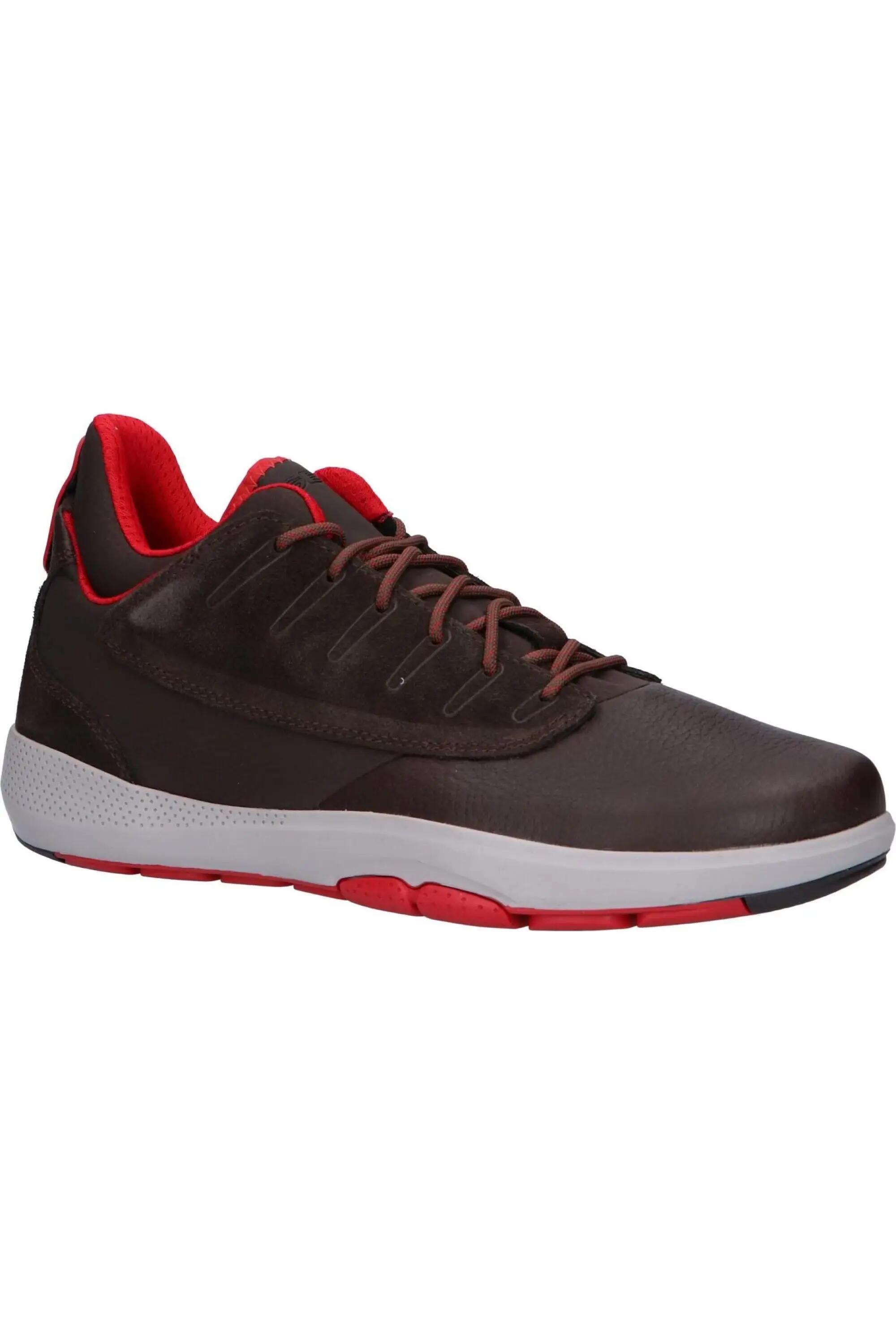 ZAPATOS Y COMPLEMENTOS GEOX  DE HOMBRE U948LA 046FU 2/5