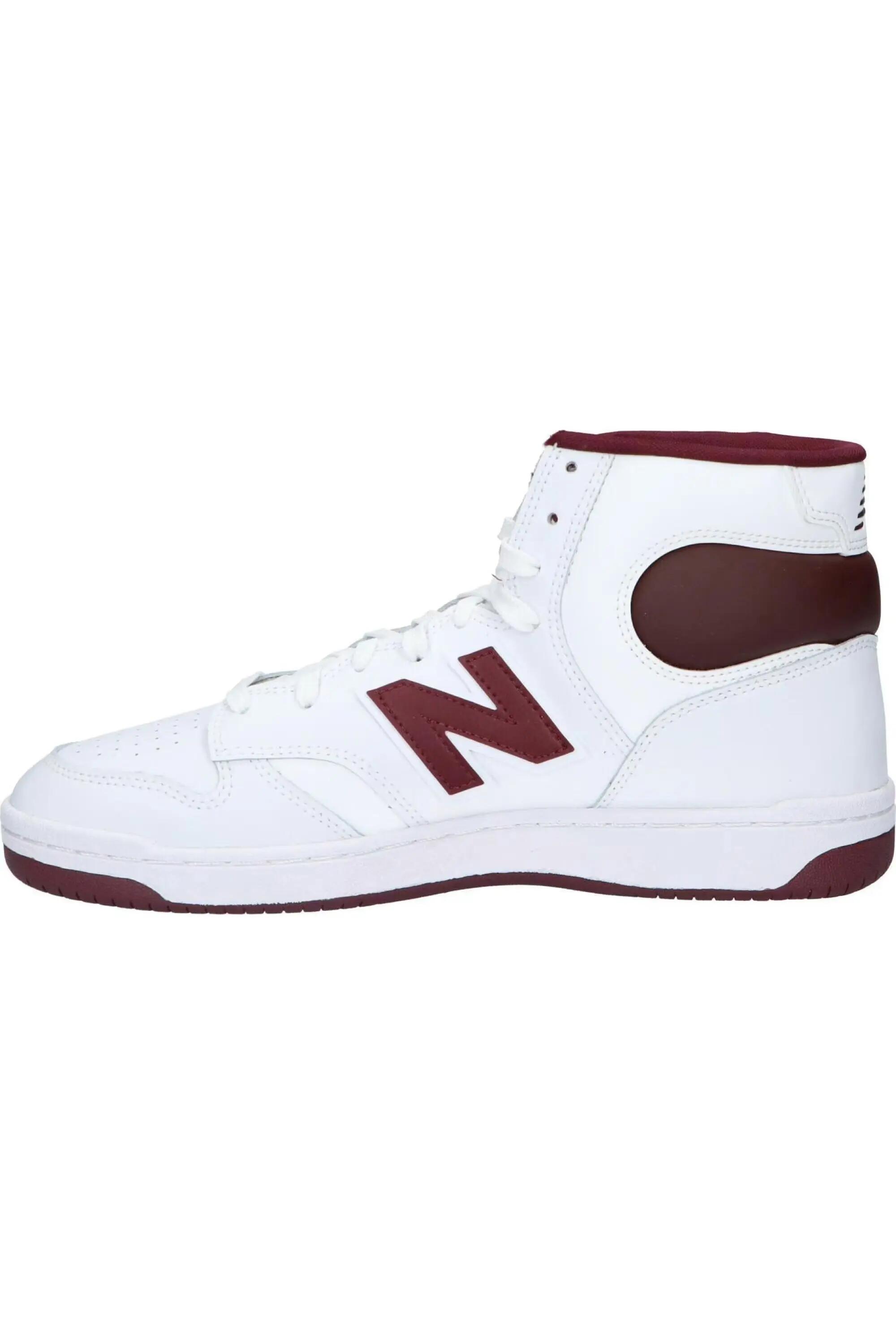 ZAPATOS Y COMPLEMENTOS NEW BALANCE  DE HOMBRE BB480WBU BB480V1 4/5