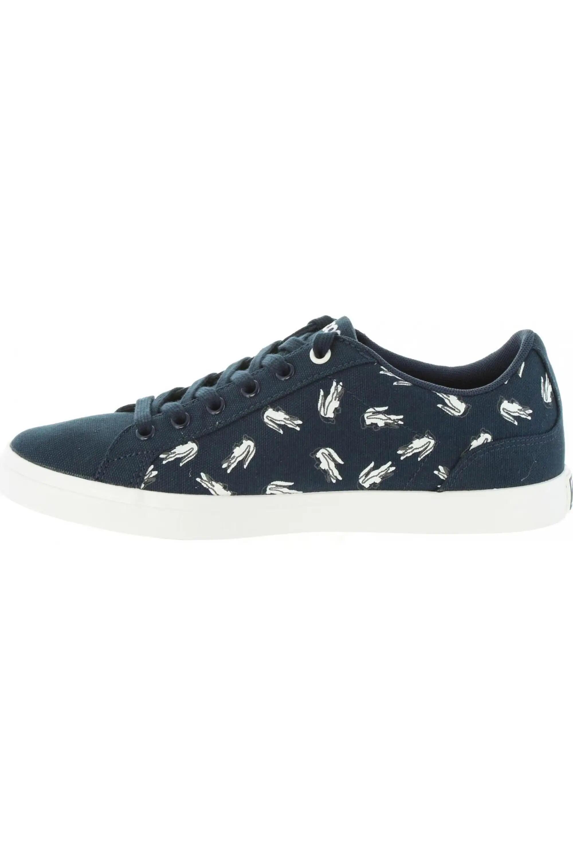 ZAPATOS Y COMPLEMENTOS LACOSTE  DE MUJER 35CAJ0014 LEROND 5/5