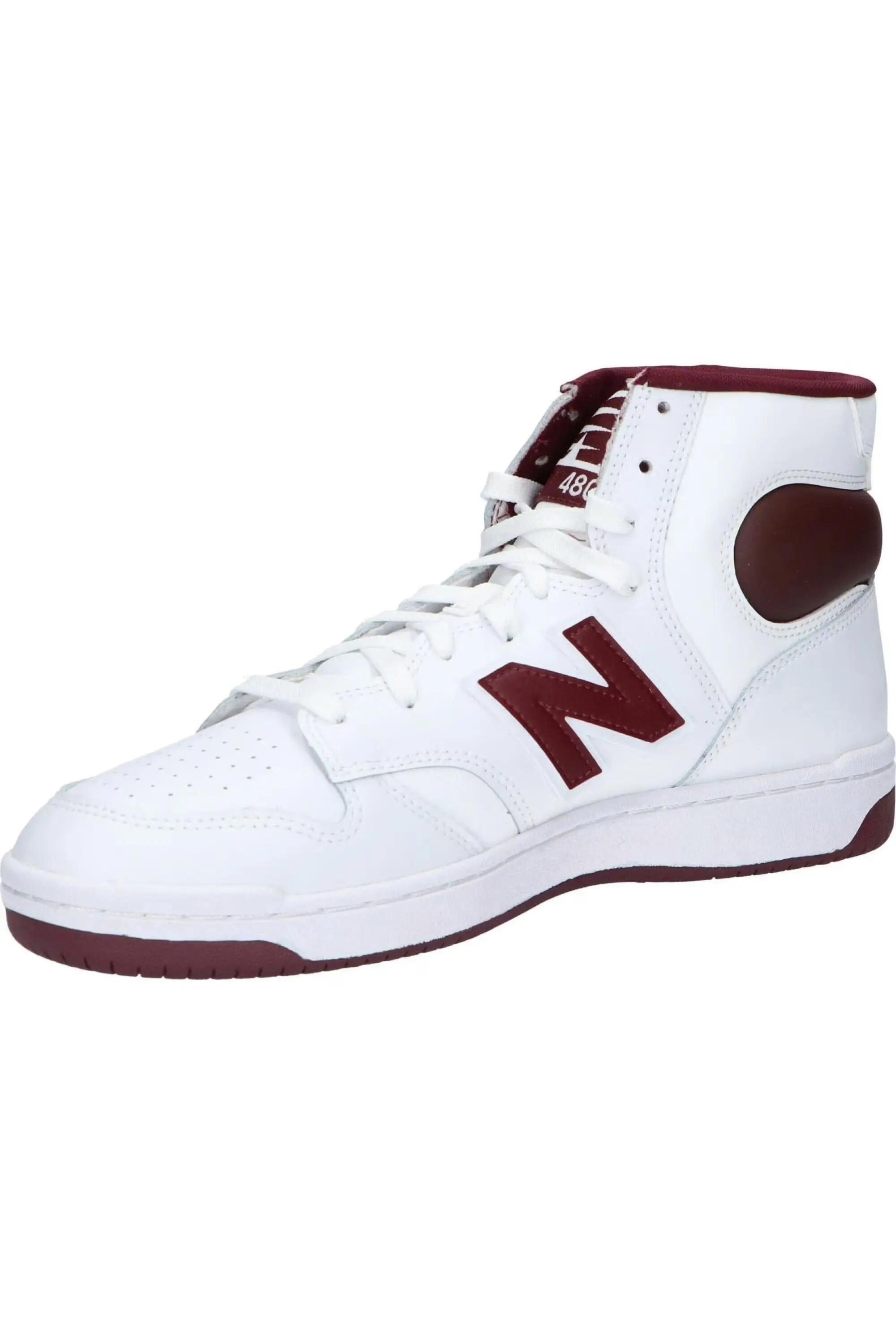 ZAPATOS Y COMPLEMENTOS NEW BALANCE  DE HOMBRE BB480WBU BB480V1 3/5