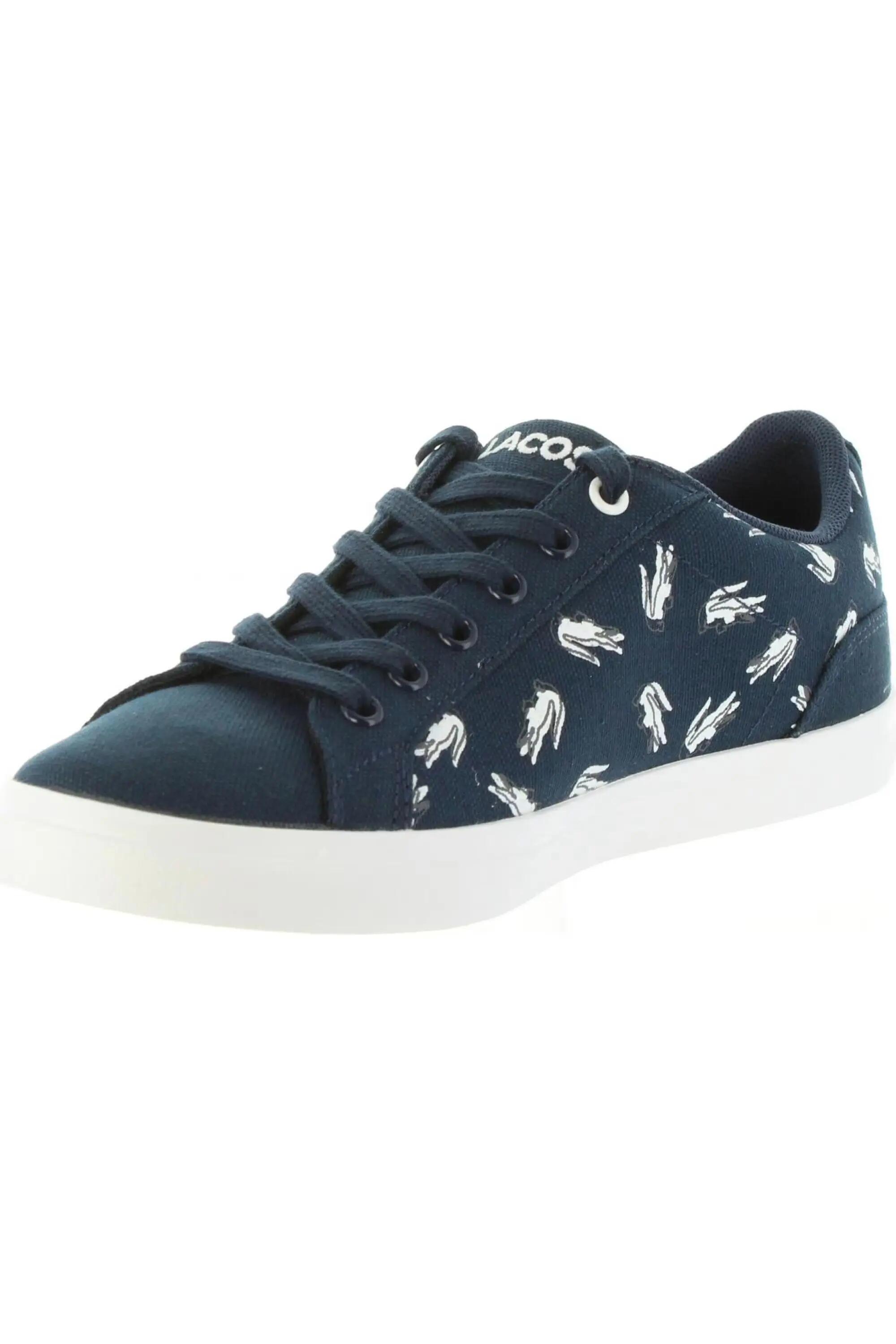 ZAPATOS Y COMPLEMENTOS LACOSTE  DE MUJER 35CAJ0014 LEROND 4/5