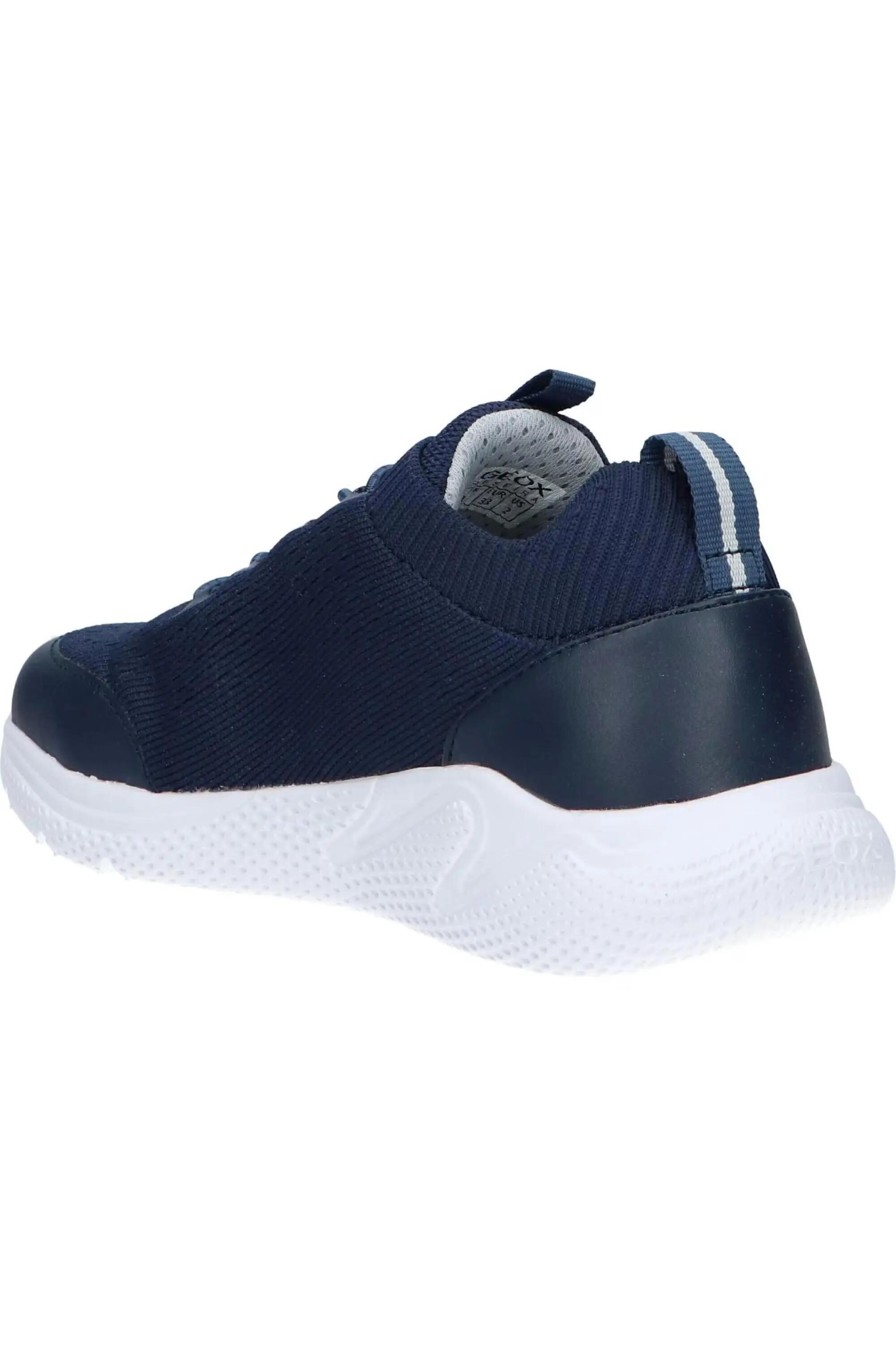Geox Sprintye junior cipő 5/7