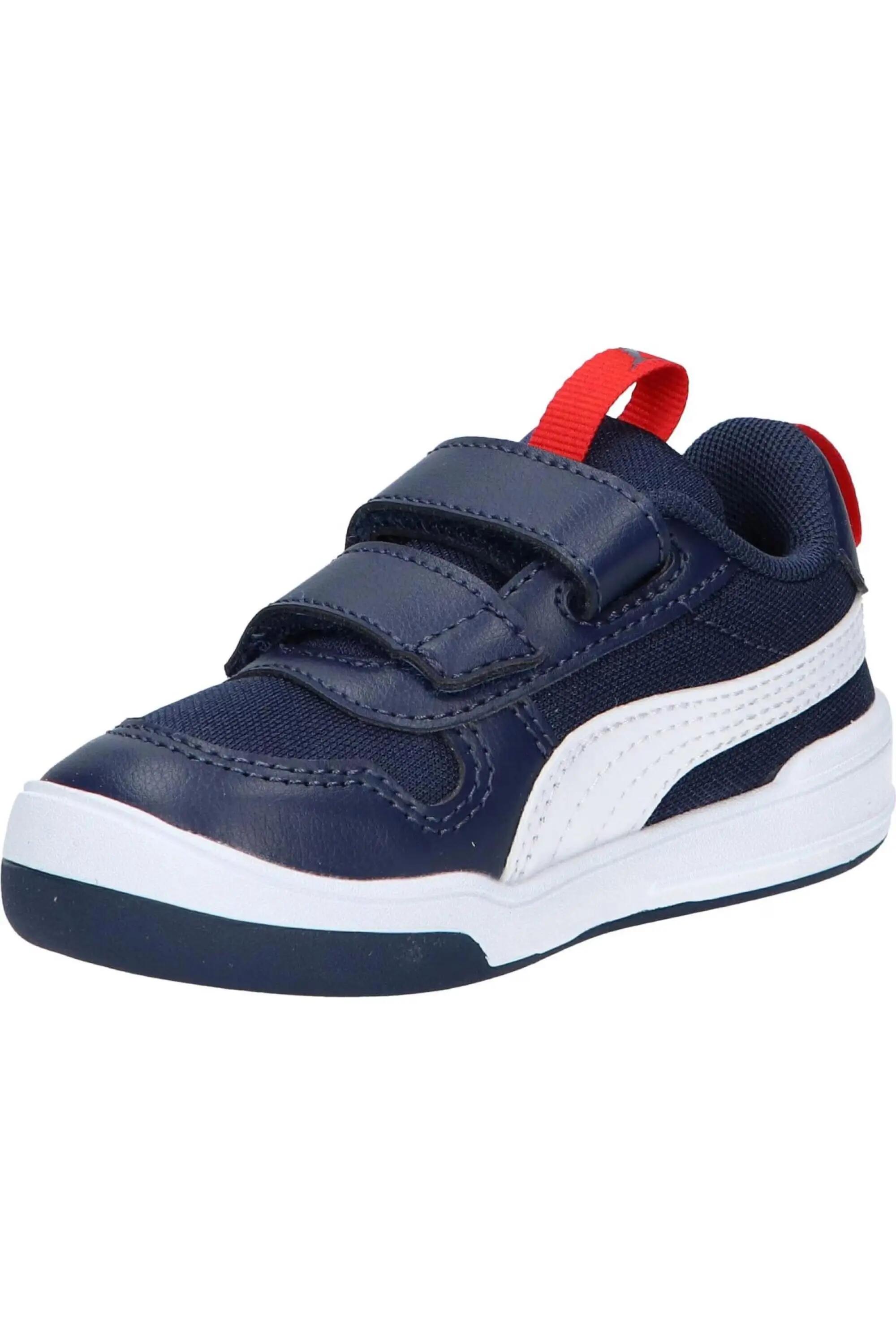 Scarpe Puma modello 380846-09 per unisex ragazzi 3/5