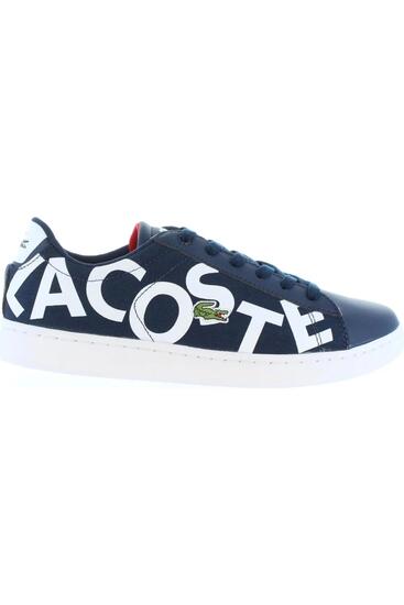 ZAPATOS Y COMPLEMENTOS LACOSTE DE MUJER 33SPJ1000 CARNABY