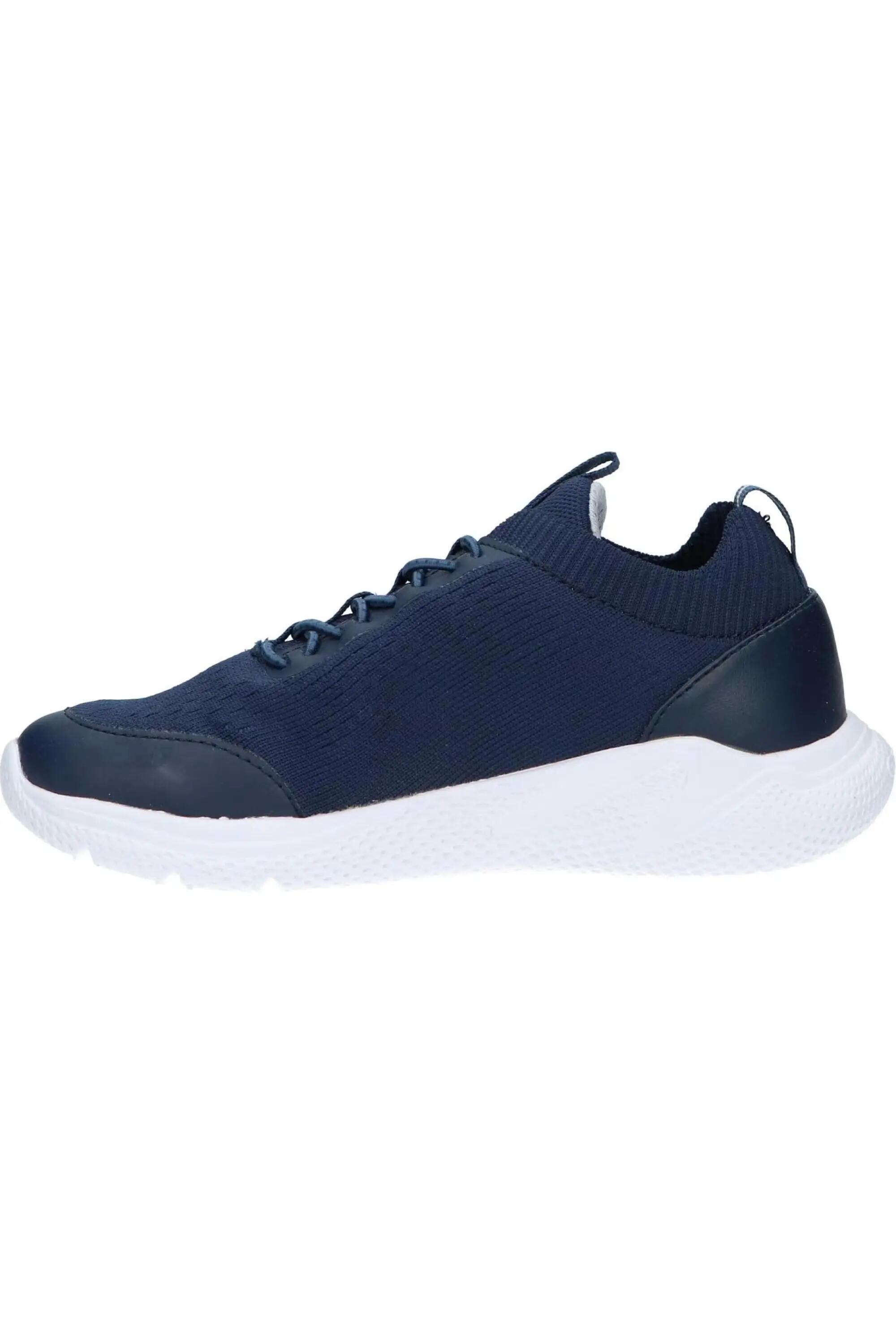 Geox Sprintye junior cipő 4/7