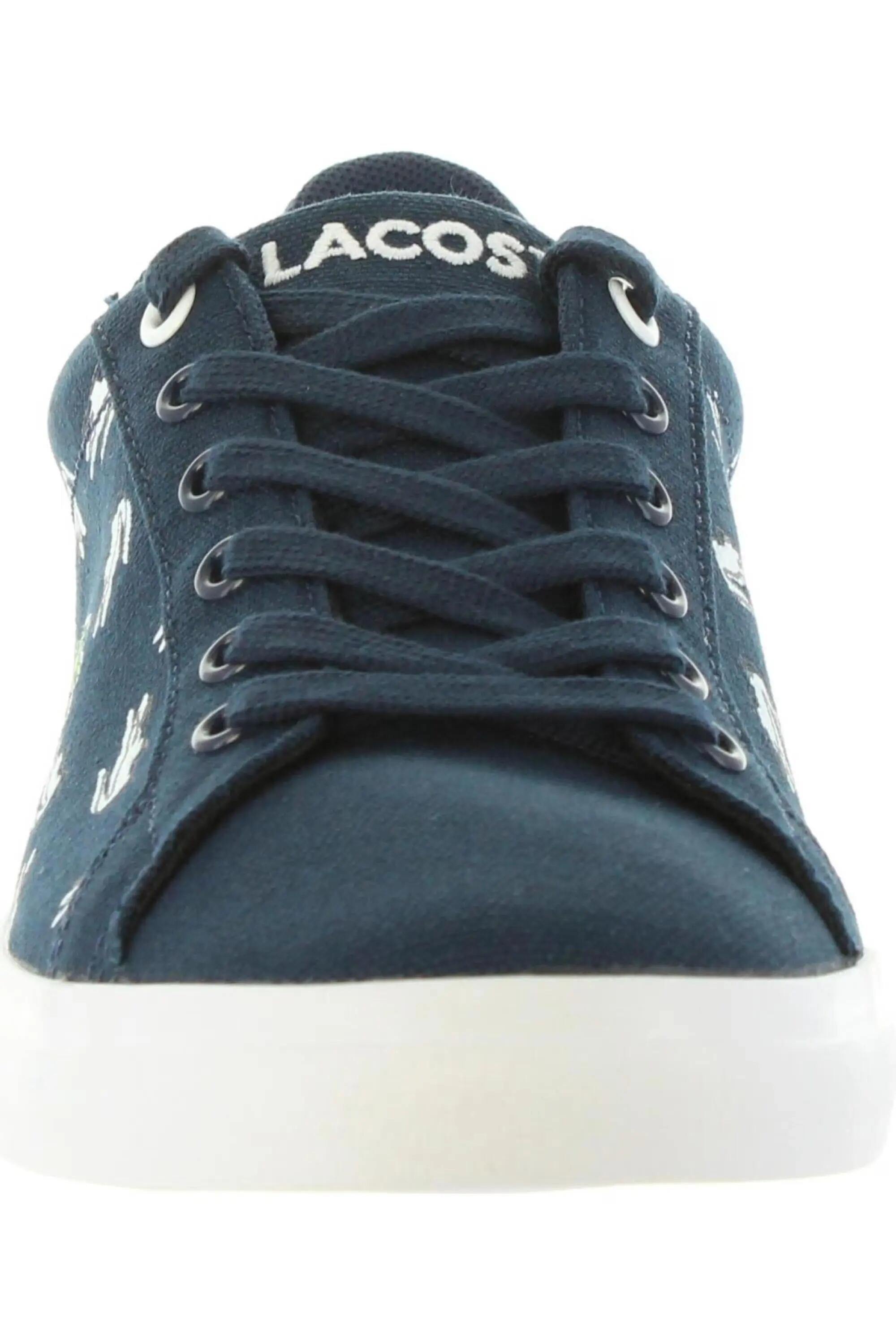 ZAPATOS Y COMPLEMENTOS LACOSTE  DE MUJER 35CAJ0014 LEROND 3/5