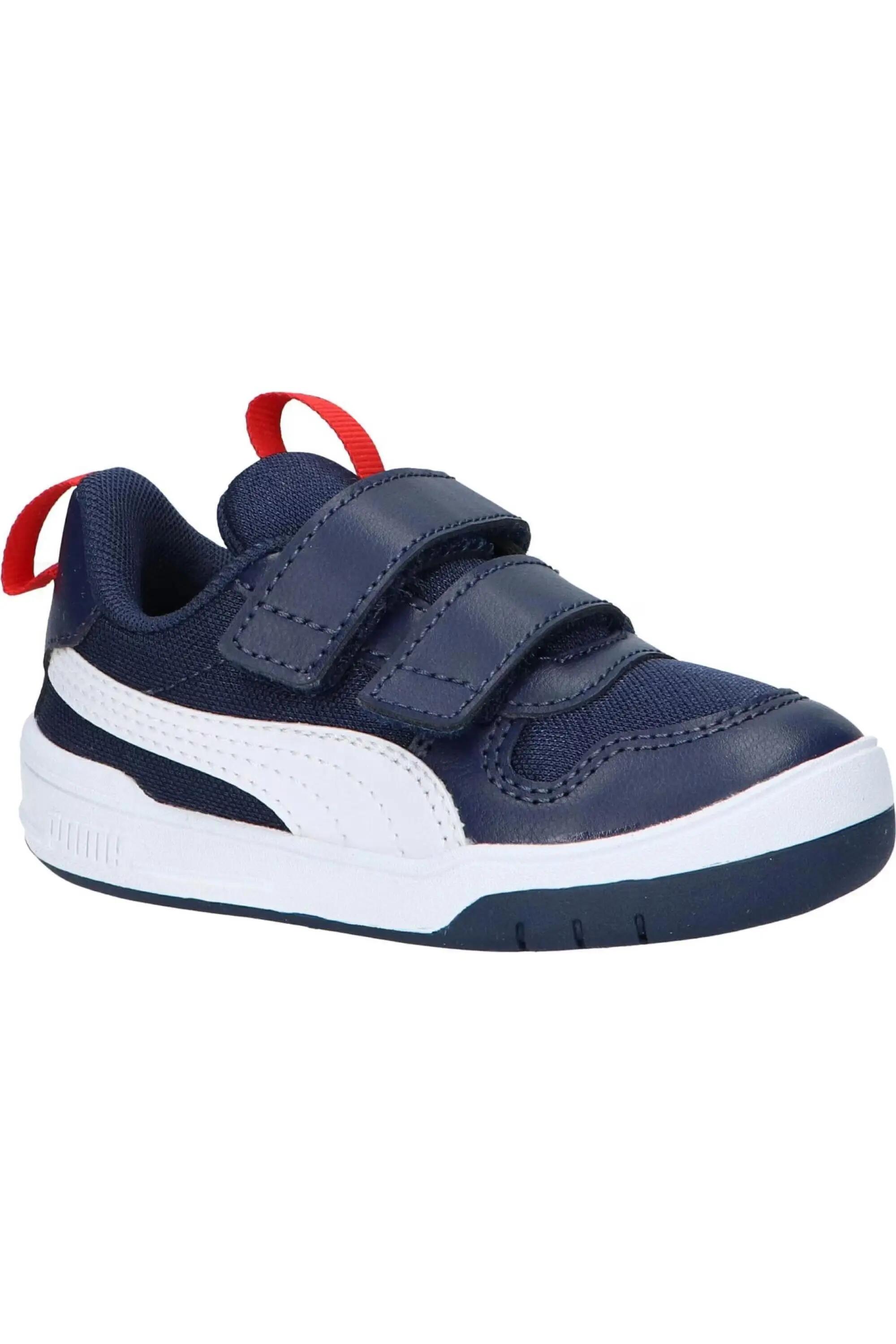 Scarpe Puma modello 380846-09 per unisex ragazzi 2/5