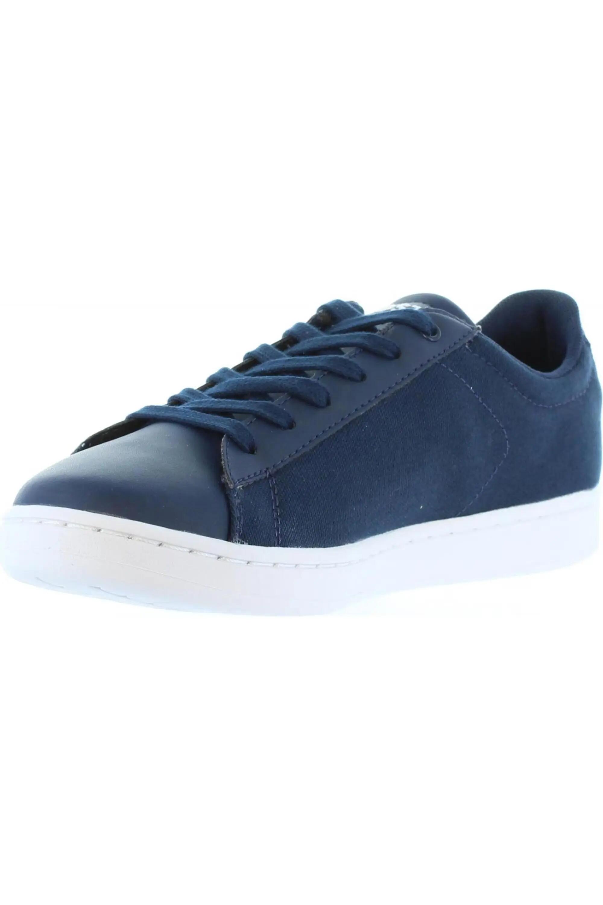 ZAPATOS Y COMPLEMENTOS LACOSTE  DE MUJER 33SPJ1000 CARNABY 4/5