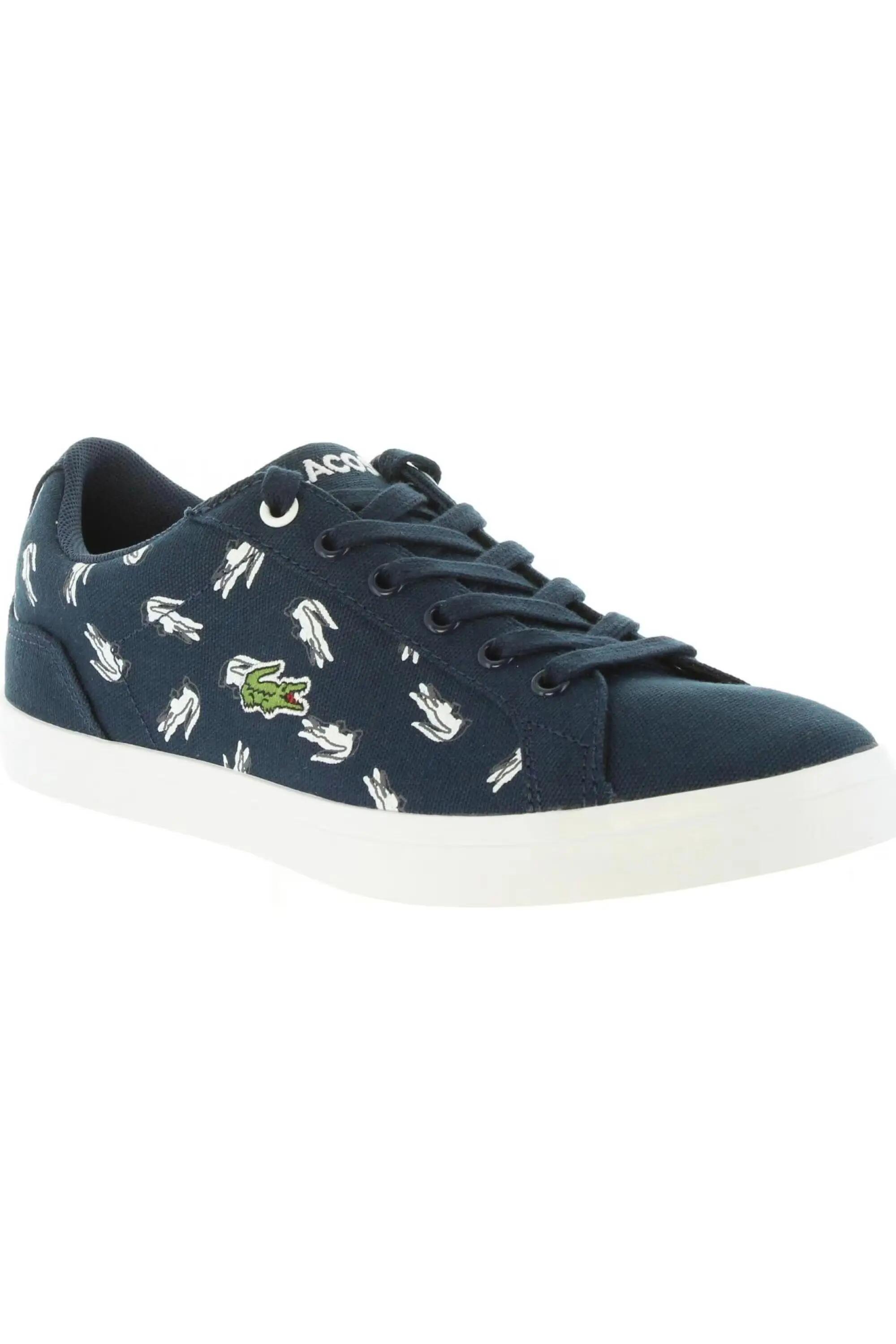 ZAPATOS Y COMPLEMENTOS LACOSTE  DE MUJER 35CAJ0014 LEROND 2/5